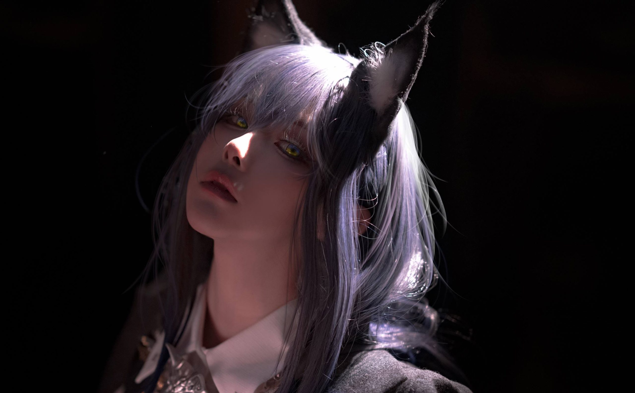 图片[14]-w百合欧皇子w  切利尼娜[18P] – 速更版-美库