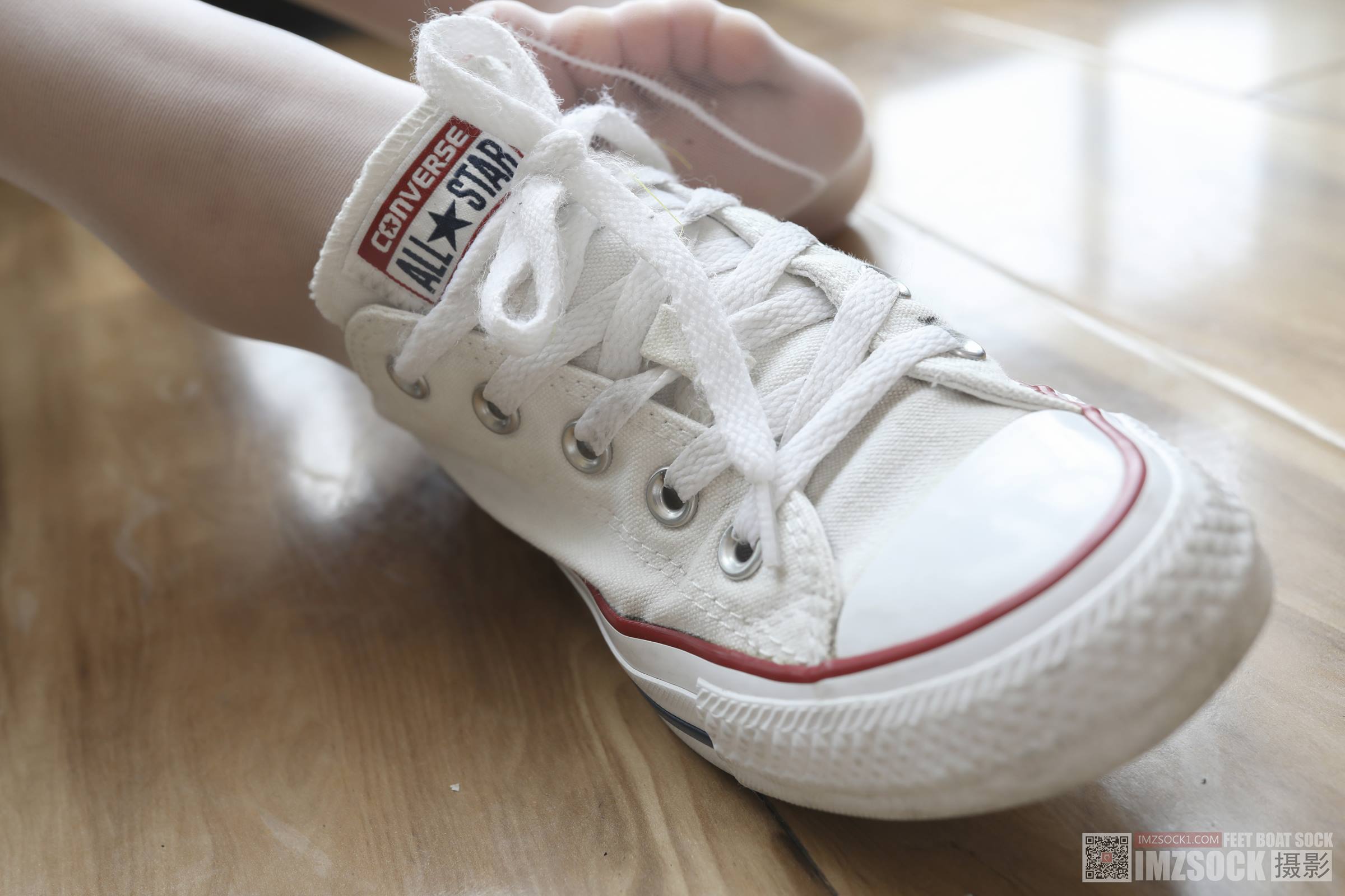 图片[11]-[MZSOCK]爱美足 NO.258 美琳[100P] – 速更版-美库