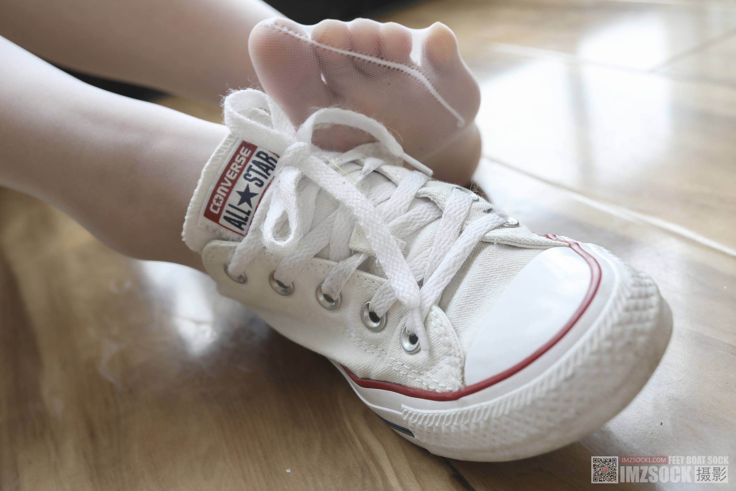 图片[12]-[MZSOCK]爱美足 NO.258 美琳[100P] – 速更版-美库