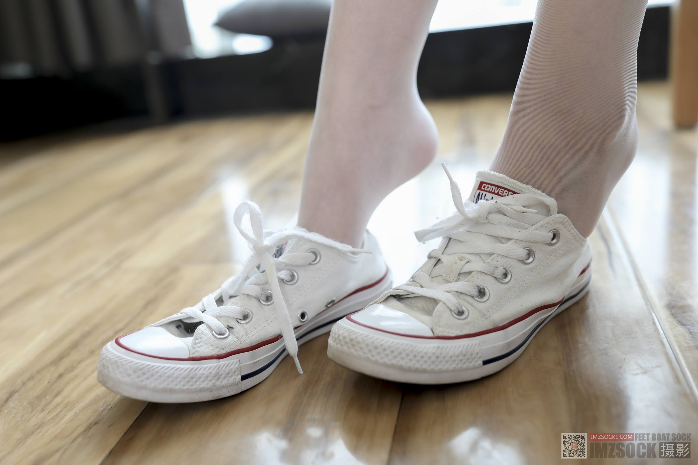 图片[14]-[MZSOCK]爱美足 NO.258 美琳[100P] – 速更版-美库