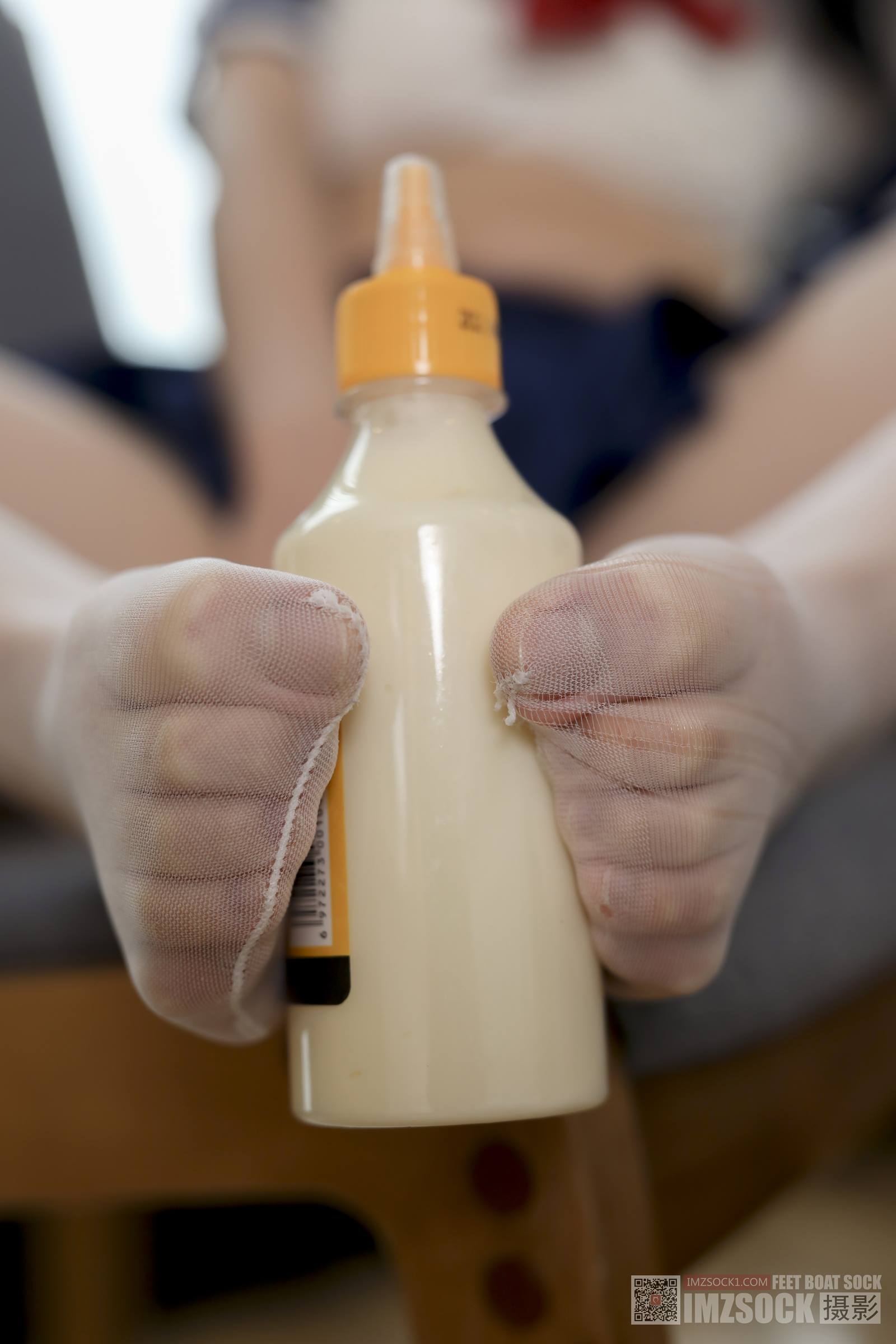 图片[28]-[MZSOCK]爱美足 NO.258 美琳[100P] – 速更版-美库