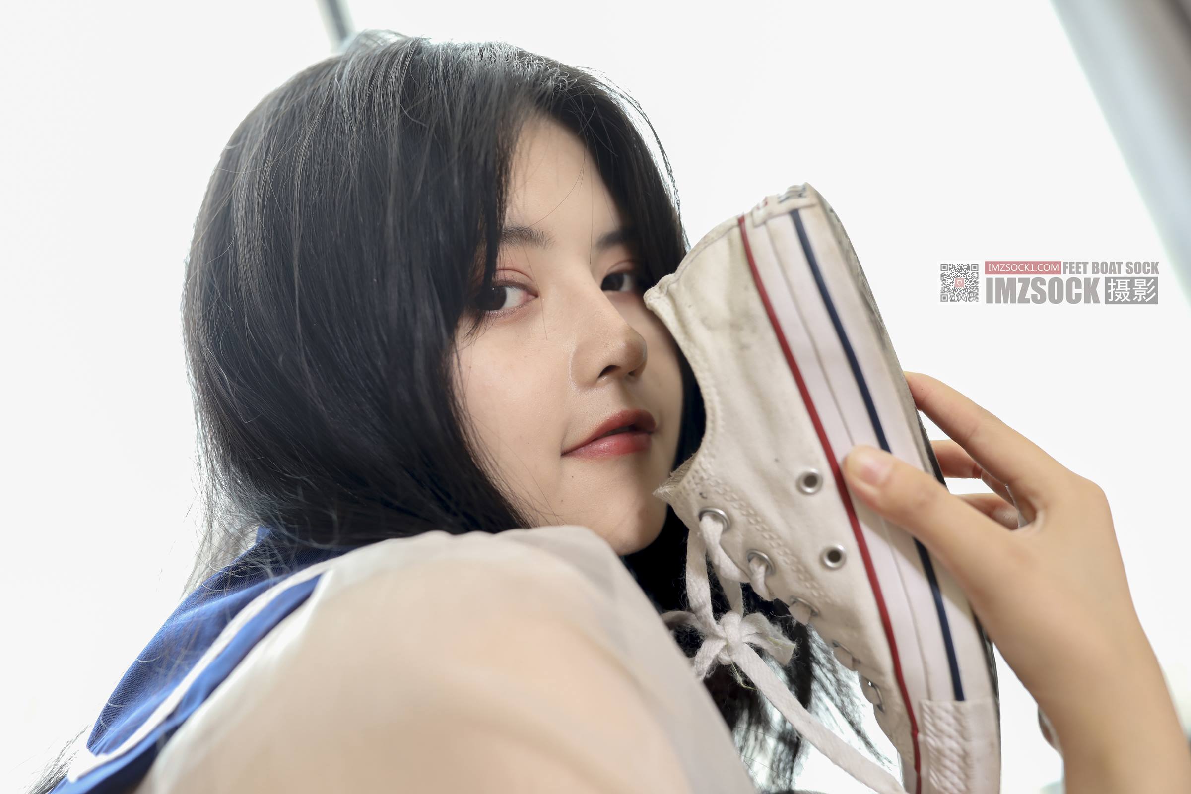 图片[30]-[MZSOCK]爱美足 NO.258 美琳[100P] – 速更版-美库