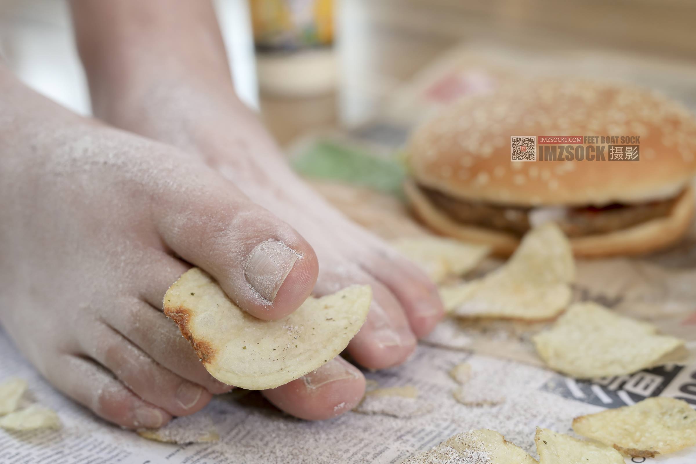 图片[41]-[MZSOCK]爱美足 NO.258 美琳[100P] – 速更版-美库