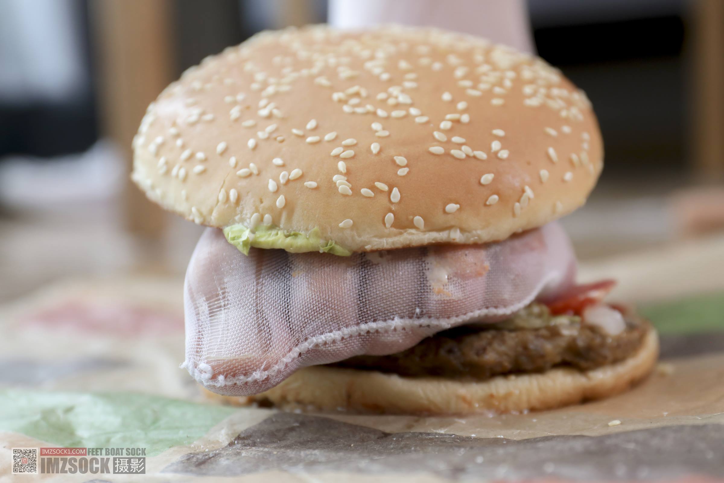 图片[61]-[MZSOCK]爱美足 NO.258 美琳[100P] – 速更版-美库