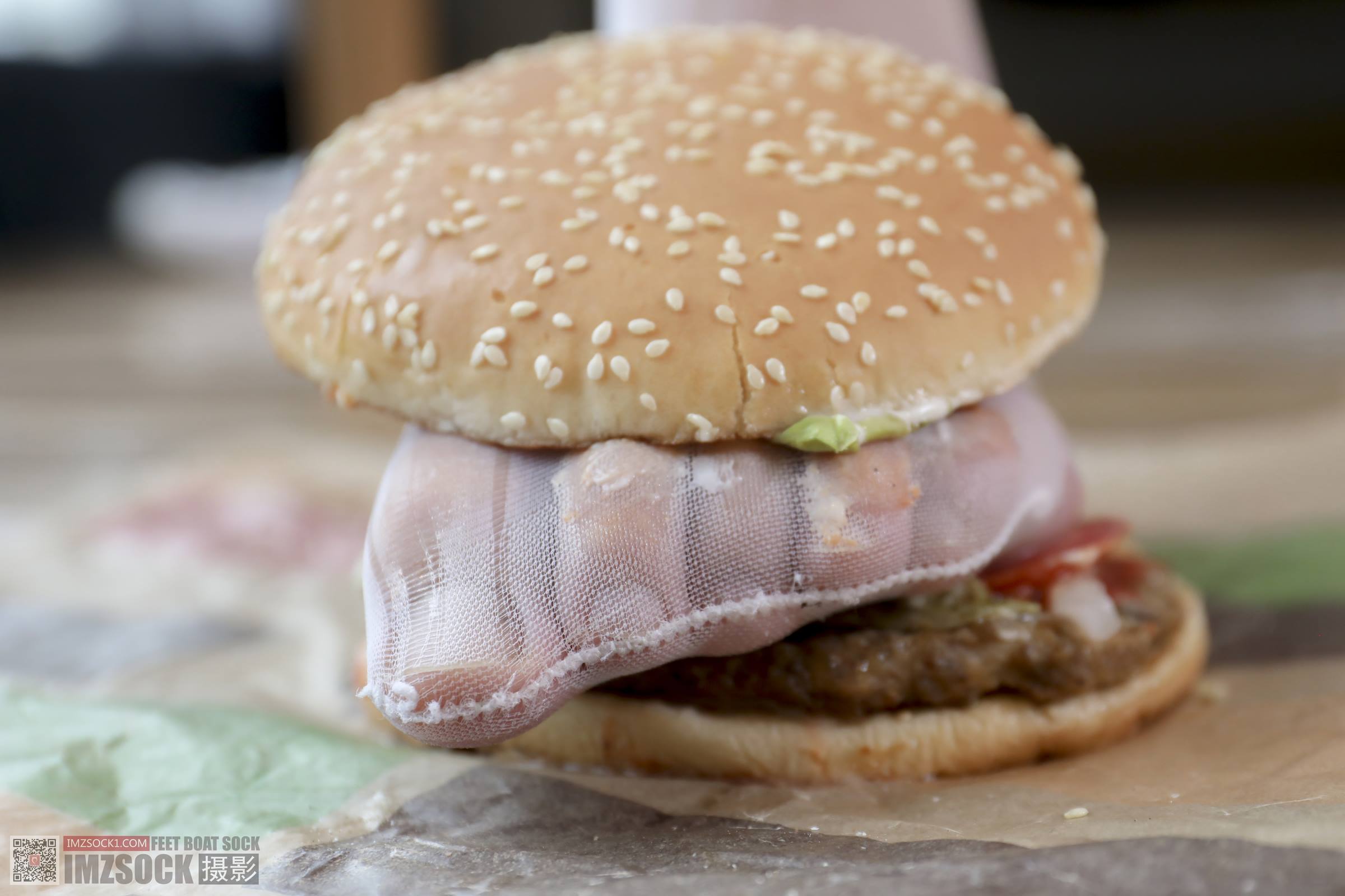 图片[62]-[MZSOCK]爱美足 NO.258 美琳[100P] – 速更版-美库