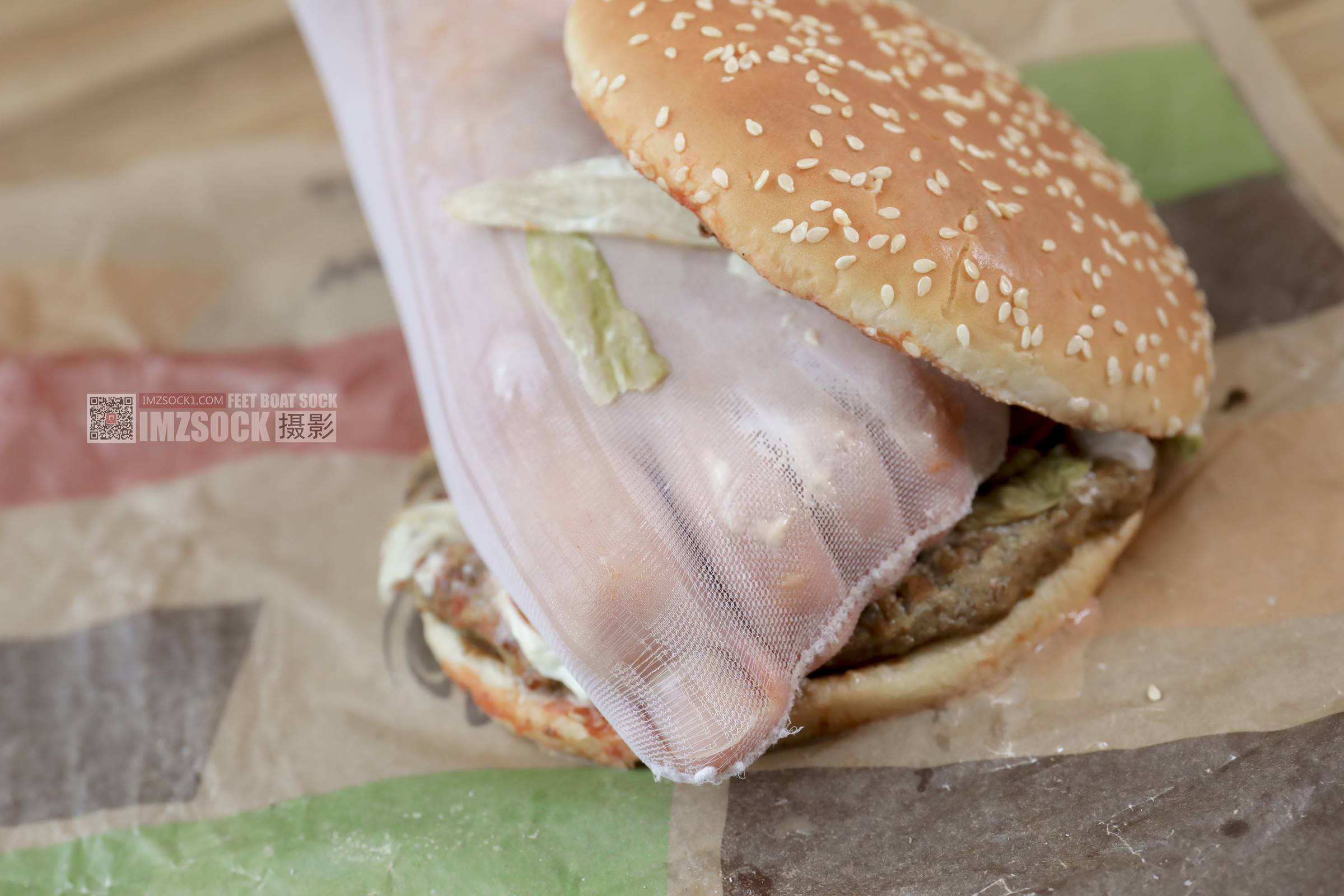 图片[63]-[MZSOCK]爱美足 NO.258 美琳[100P] – 速更版-美库