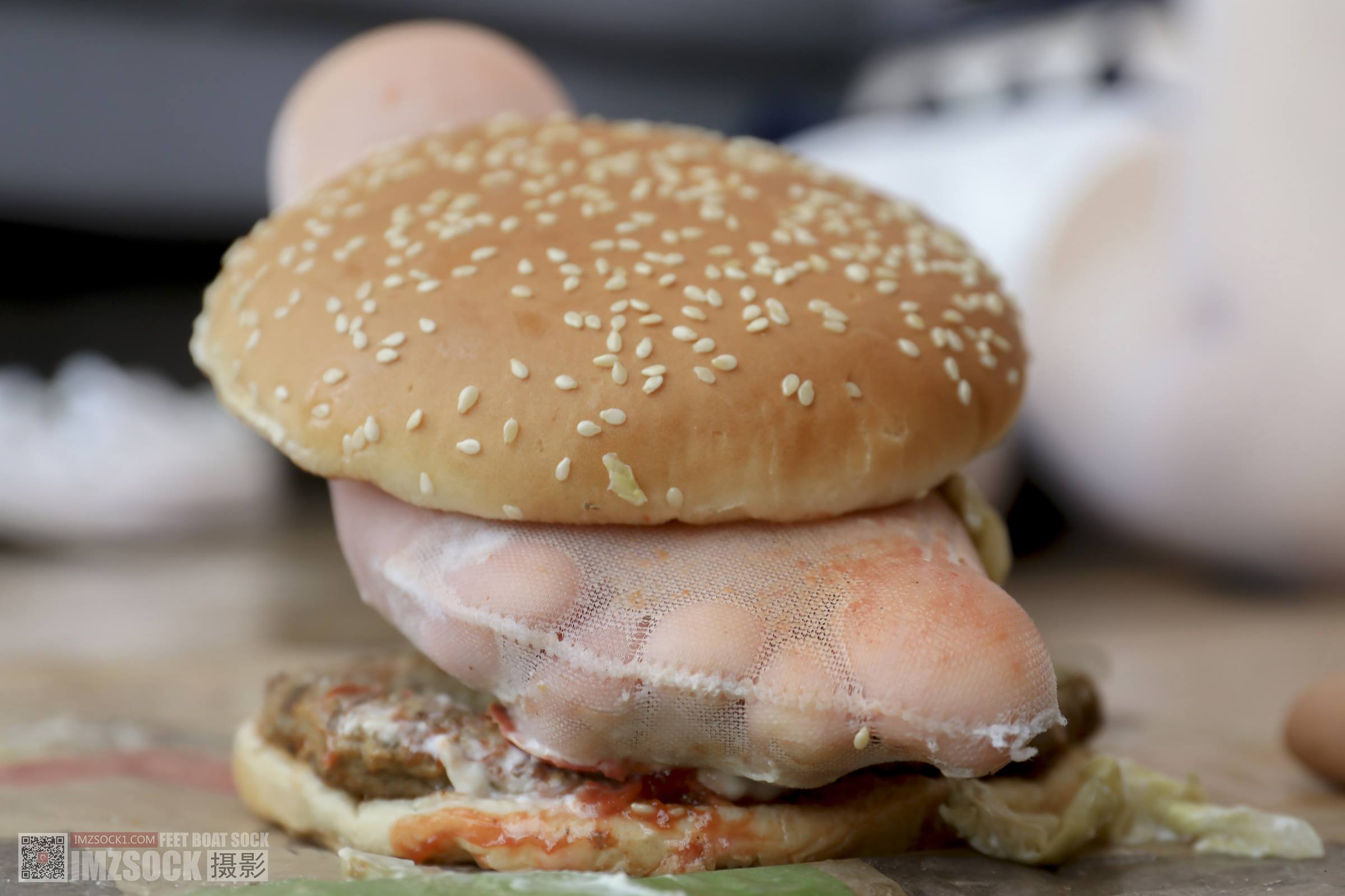 图片[65]-[MZSOCK]爱美足 NO.258 美琳[100P] – 速更版-美库