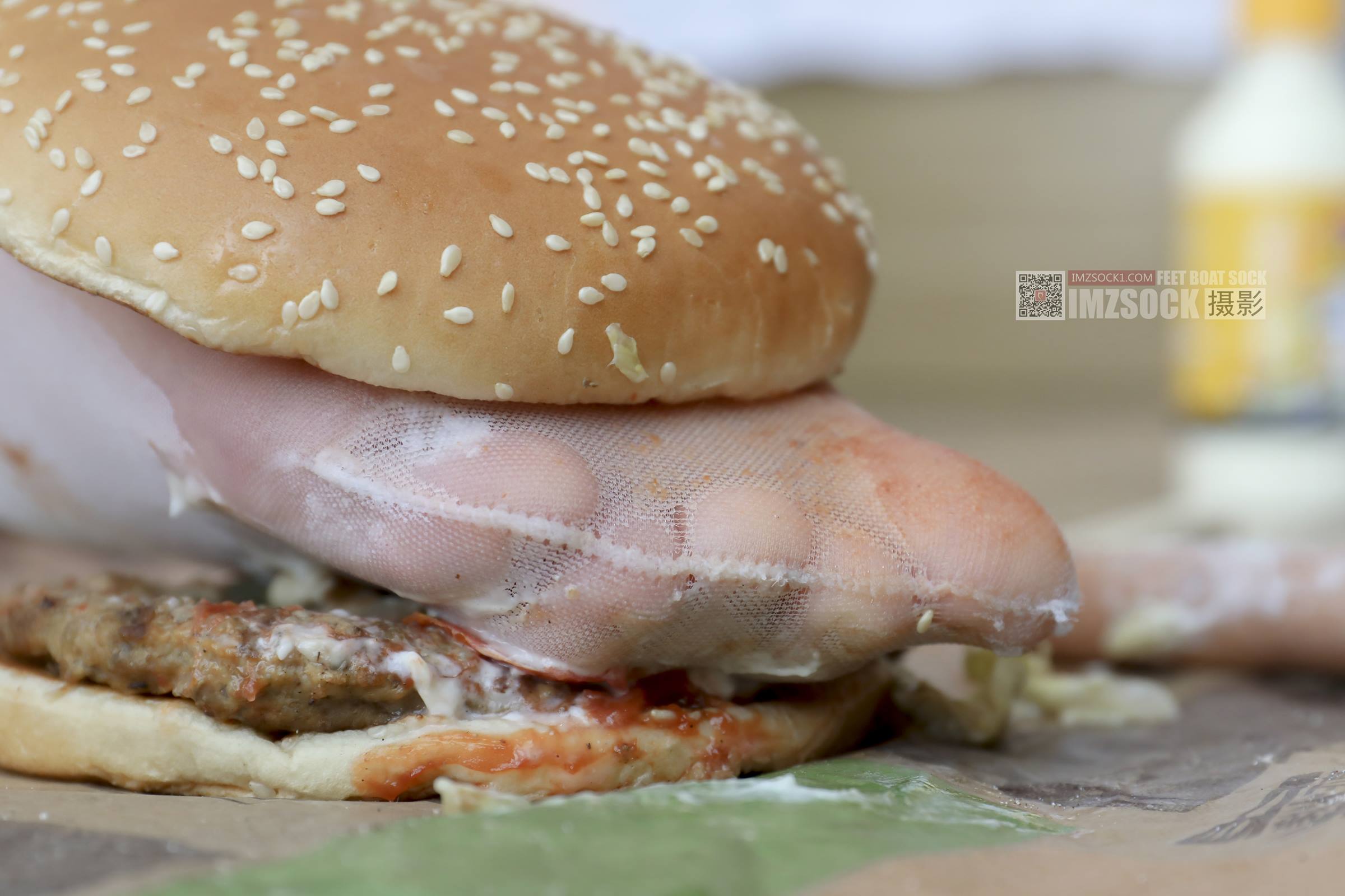 图片[66]-[MZSOCK]爱美足 NO.258 美琳[100P] – 速更版-美库