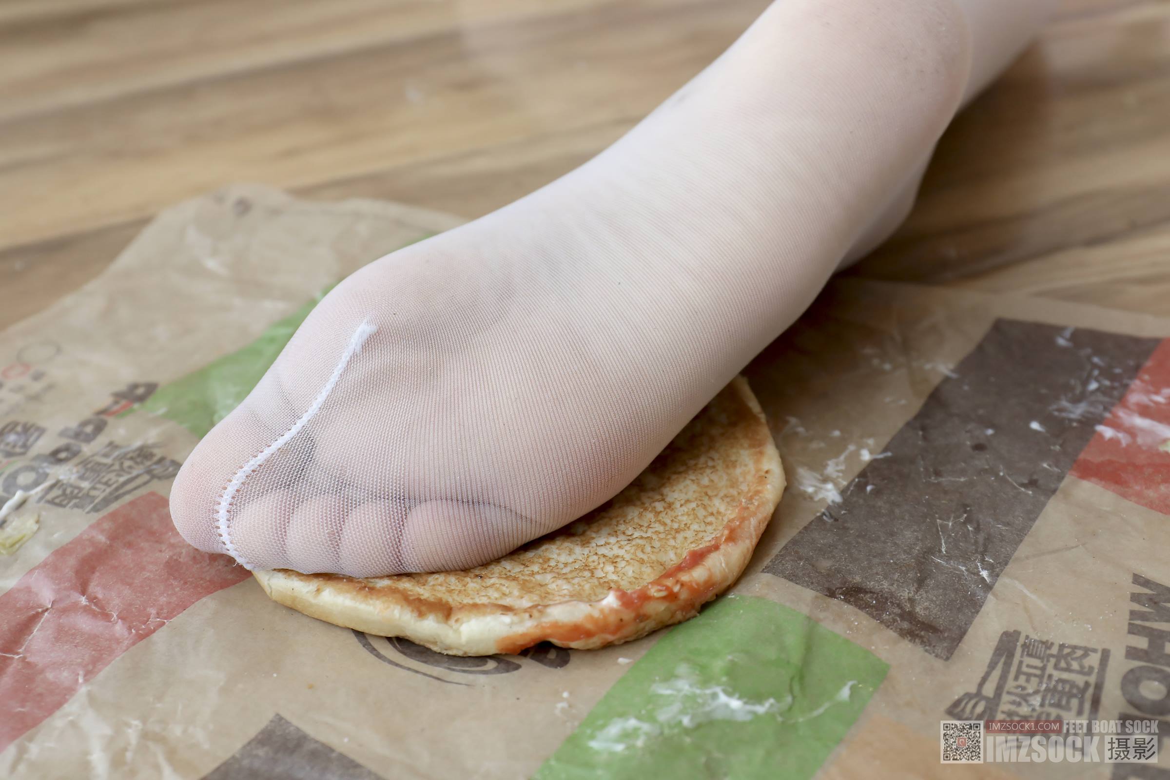 图片[67]-[MZSOCK]爱美足 NO.258 美琳[100P] – 速更版-美库