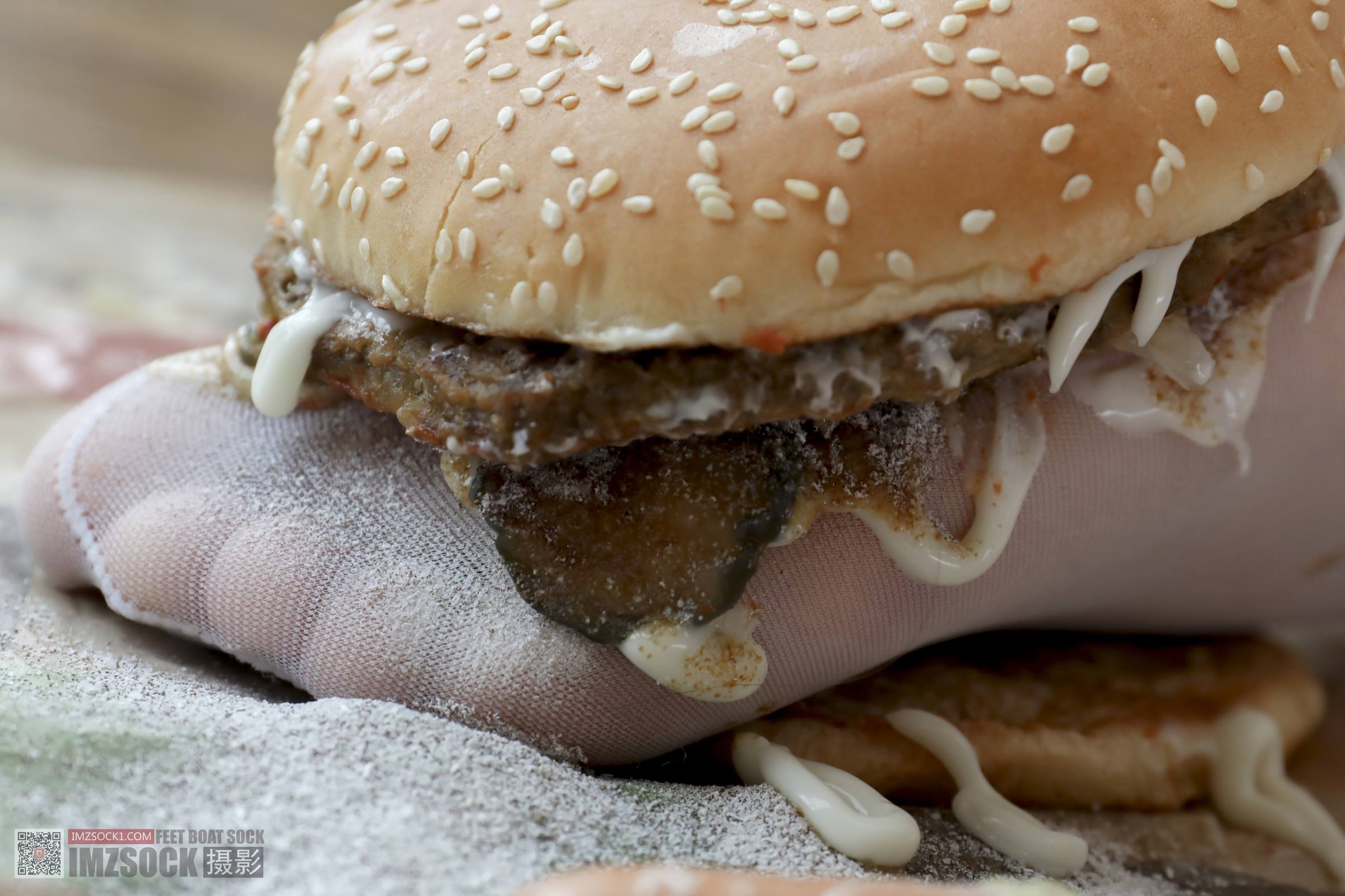 图片[72]-[MZSOCK]爱美足 NO.258 美琳[100P] – 速更版-美库