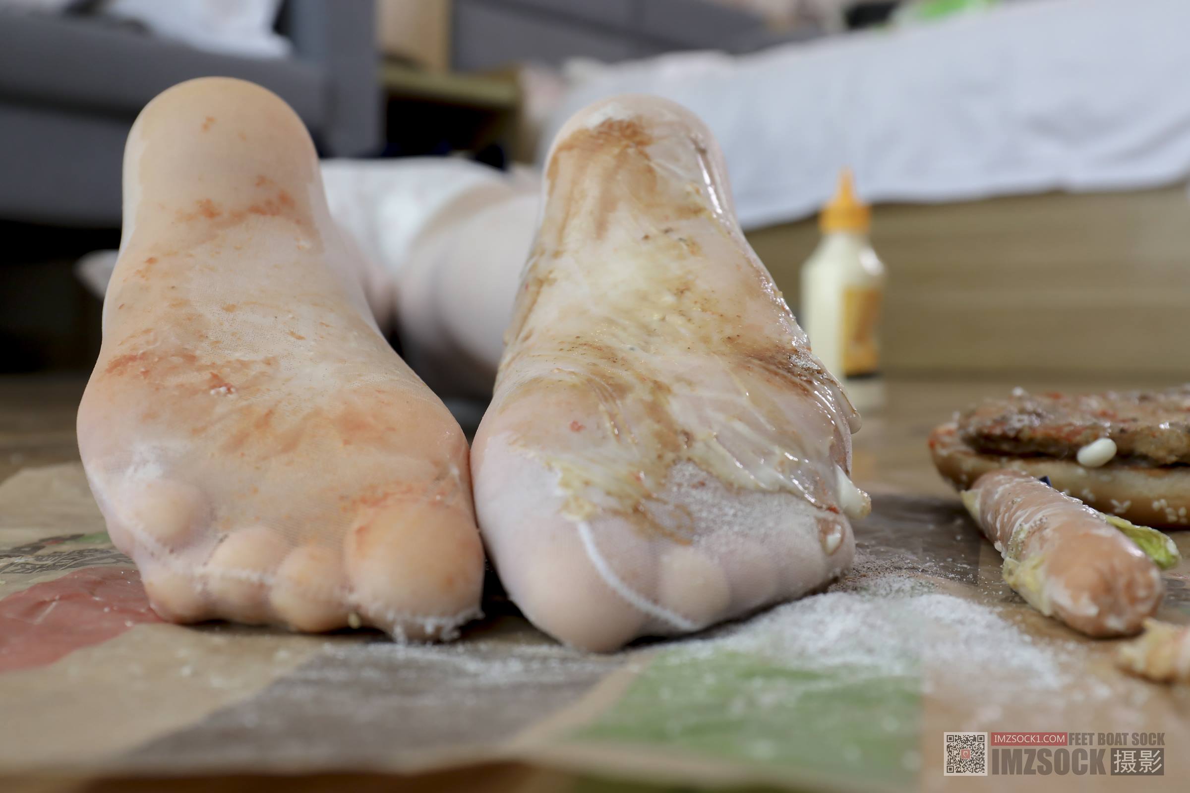 图片[74]-[MZSOCK]爱美足 NO.258 美琳[100P] – 速更版-美库