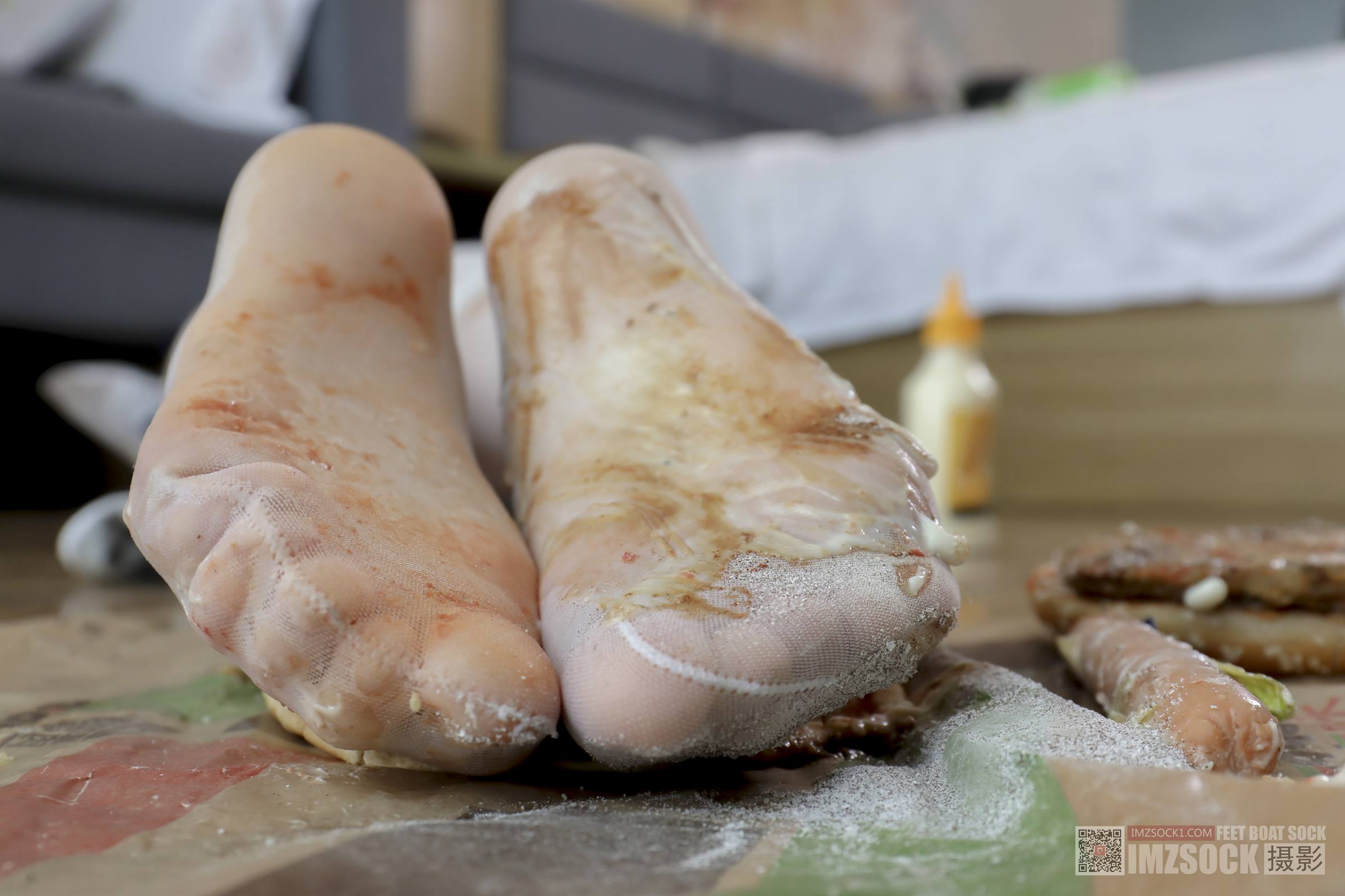 图片[76]-[MZSOCK]爱美足 NO.258 美琳[100P] – 速更版-美库