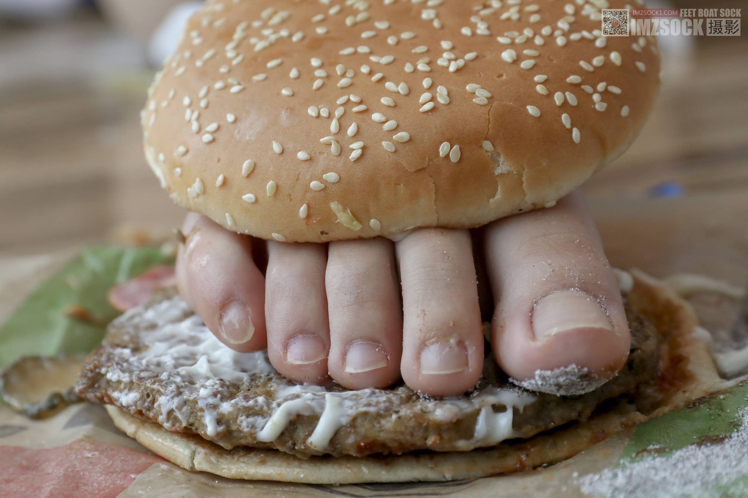 图片[80]-[MZSOCK]爱美足 NO.258 美琳[100P] – 速更版-美库