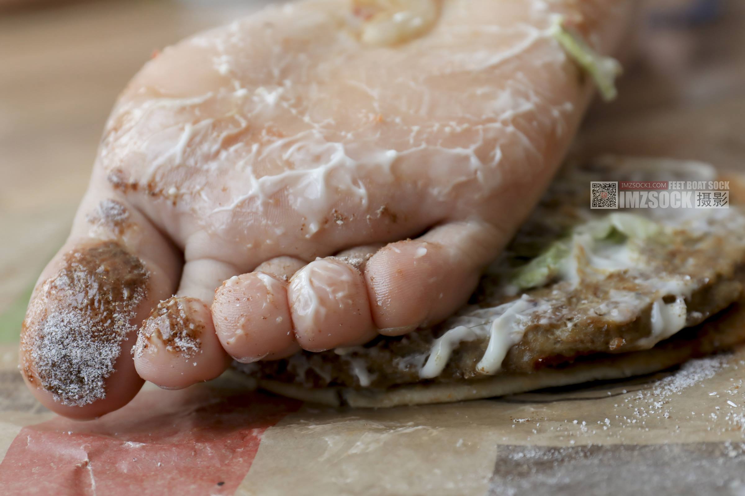 图片[83]-[MZSOCK]爱美足 NO.258 美琳[100P] – 速更版-美库