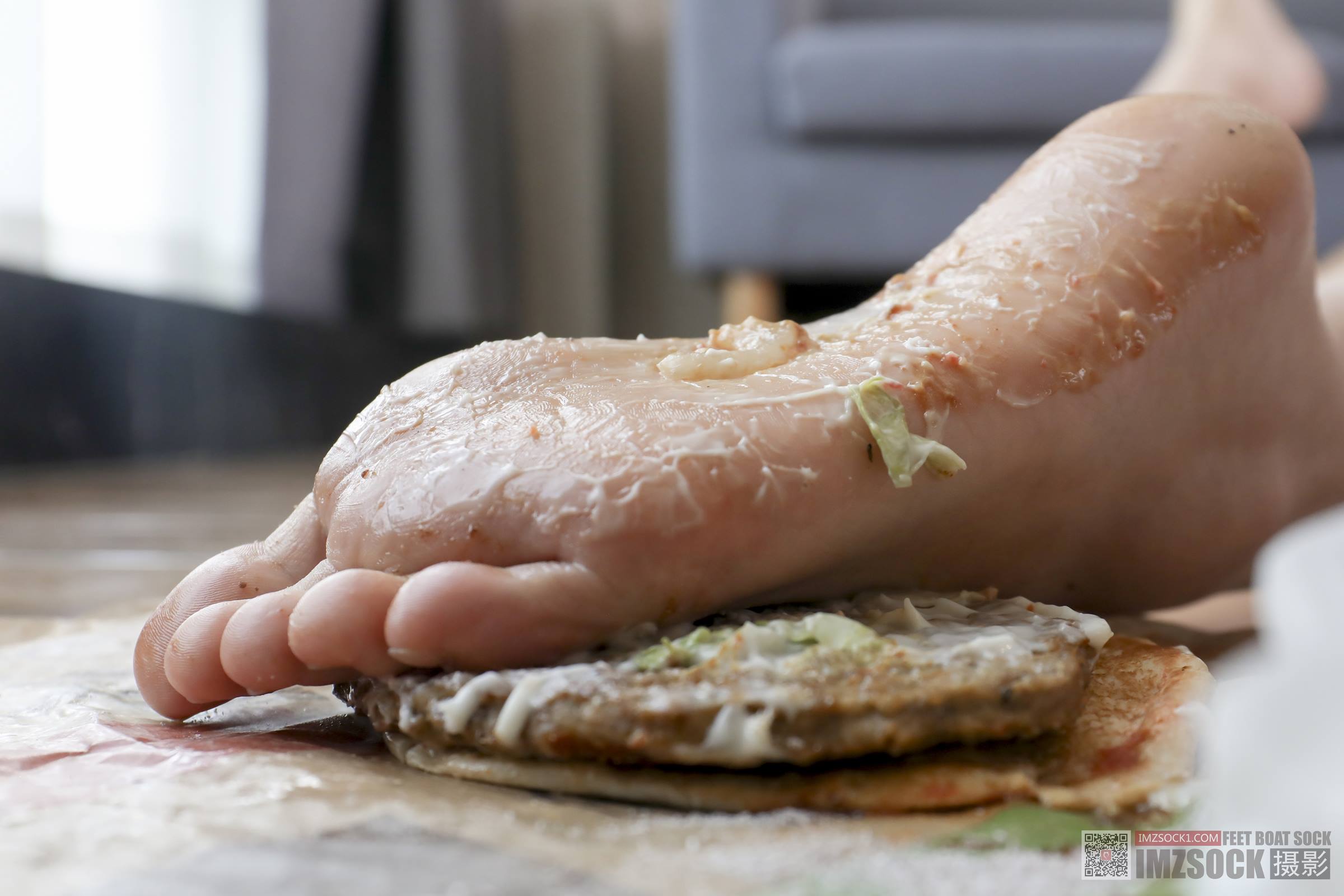 图片[84]-[MZSOCK]爱美足 NO.258 美琳[100P] – 速更版-美库