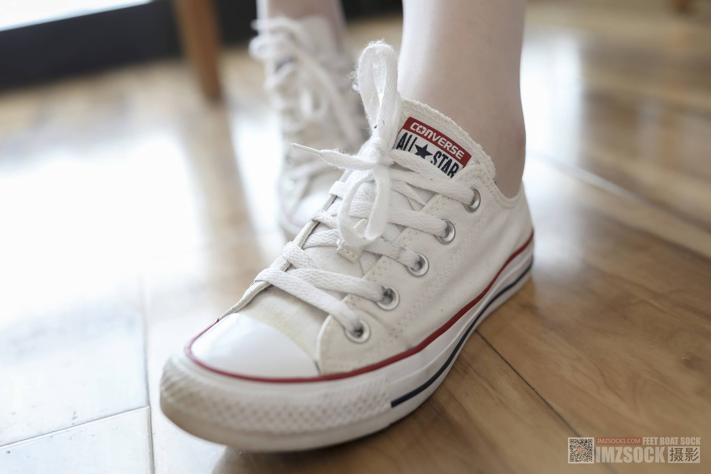 图片[94]-[MZSOCK]爱美足 NO.258 美琳[100P] – 速更版-美库