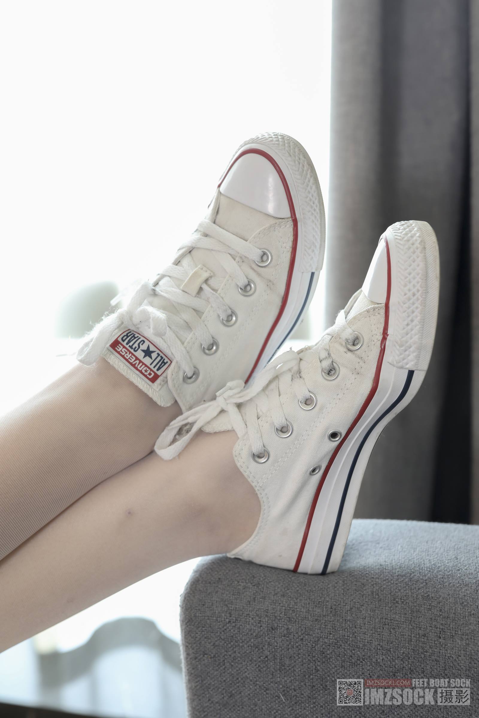 图片[98]-[MZSOCK]爱美足 NO.258 美琳[100P] – 速更版-美库