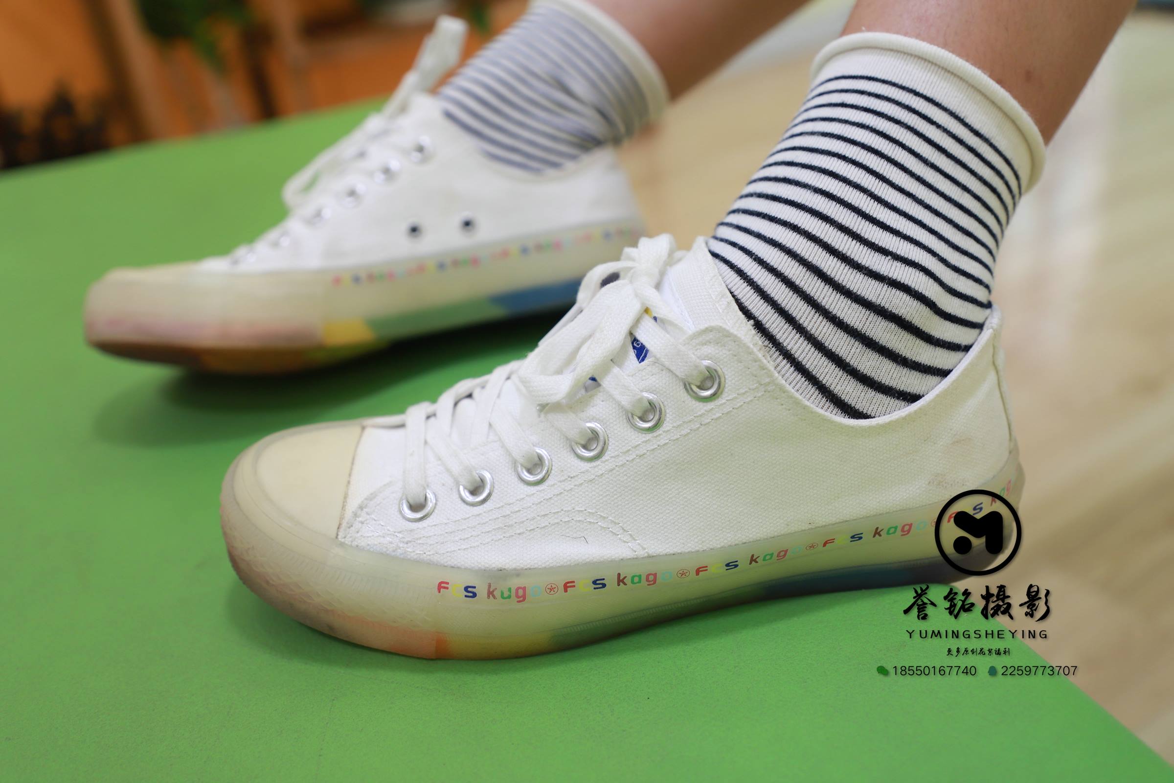 图片[12]-[誉铭传媒]袜足摄影 2019年 NO.064[115P] – 速更版-美库