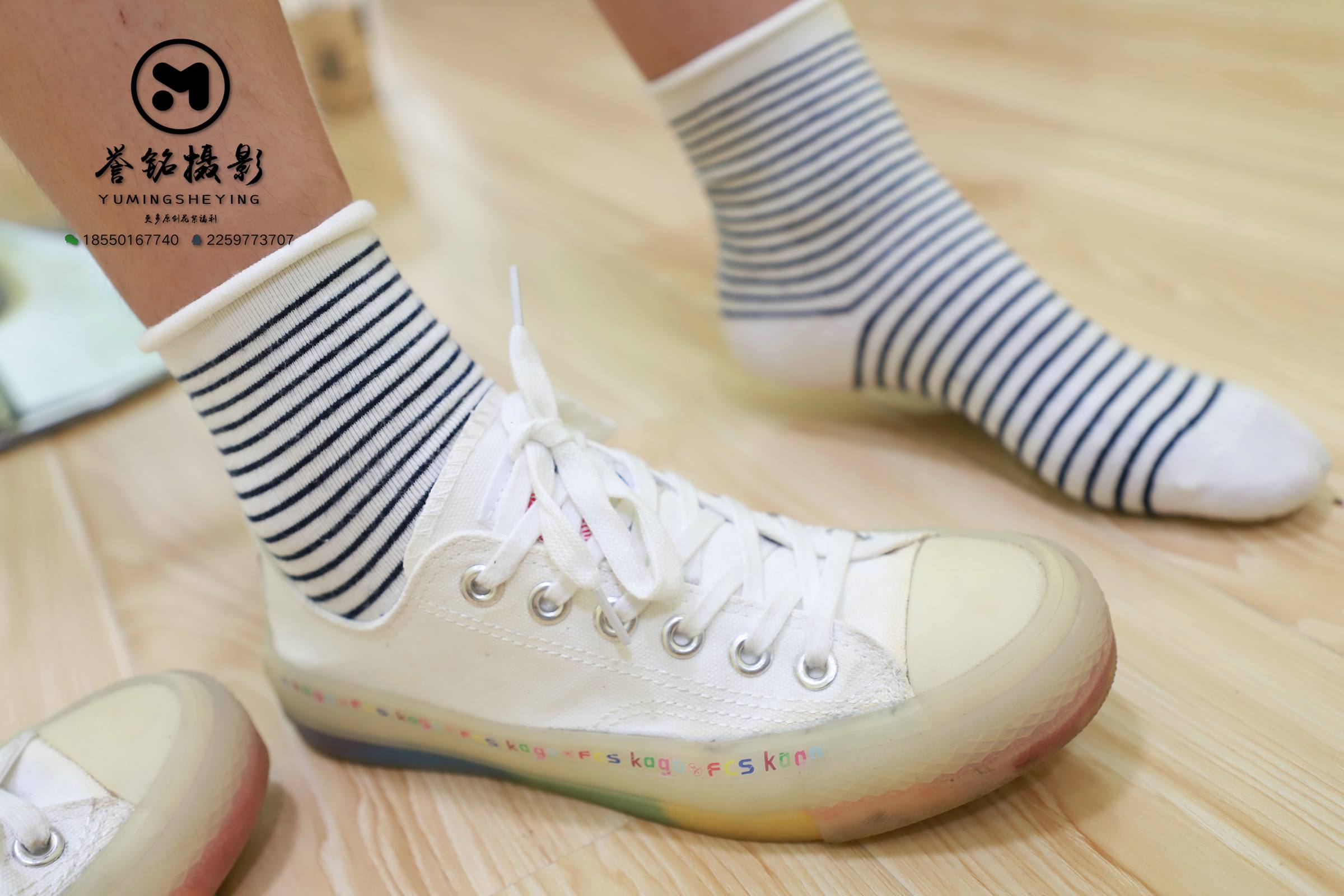 图片[33]-[誉铭传媒]袜足摄影 2019年 NO.064[115P] – 速更版-美库