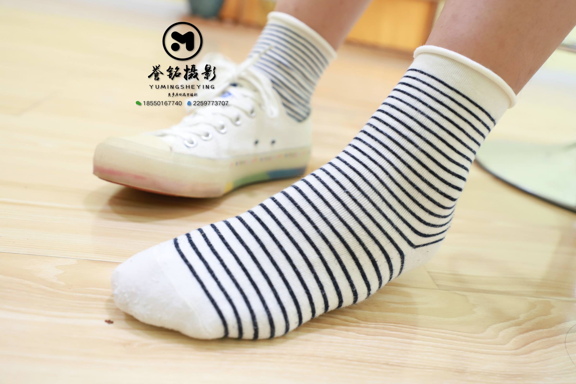 图片[34]-[誉铭传媒]袜足摄影 2019年 NO.064[115P] – 速更版-美库