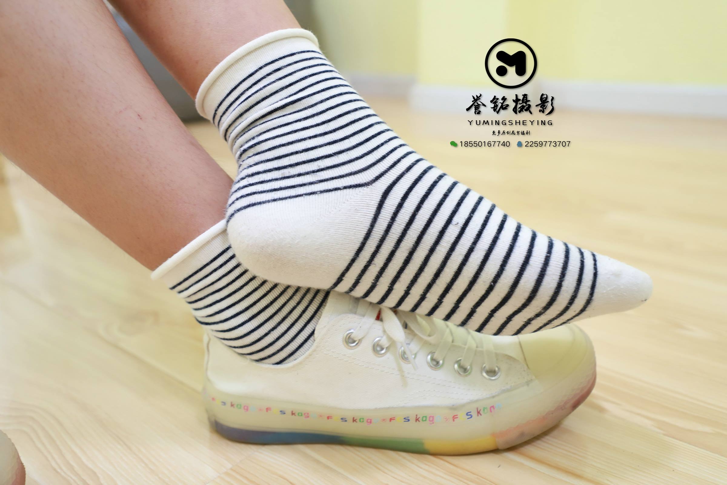 图片[35]-[誉铭传媒]袜足摄影 2019年 NO.064[115P] – 速更版-美库