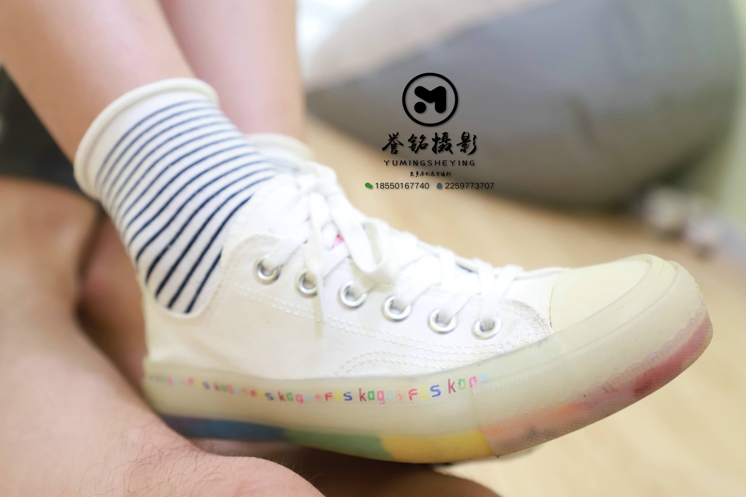 图片[37]-[誉铭传媒]袜足摄影 2019年 NO.064[115P] – 速更版-美库