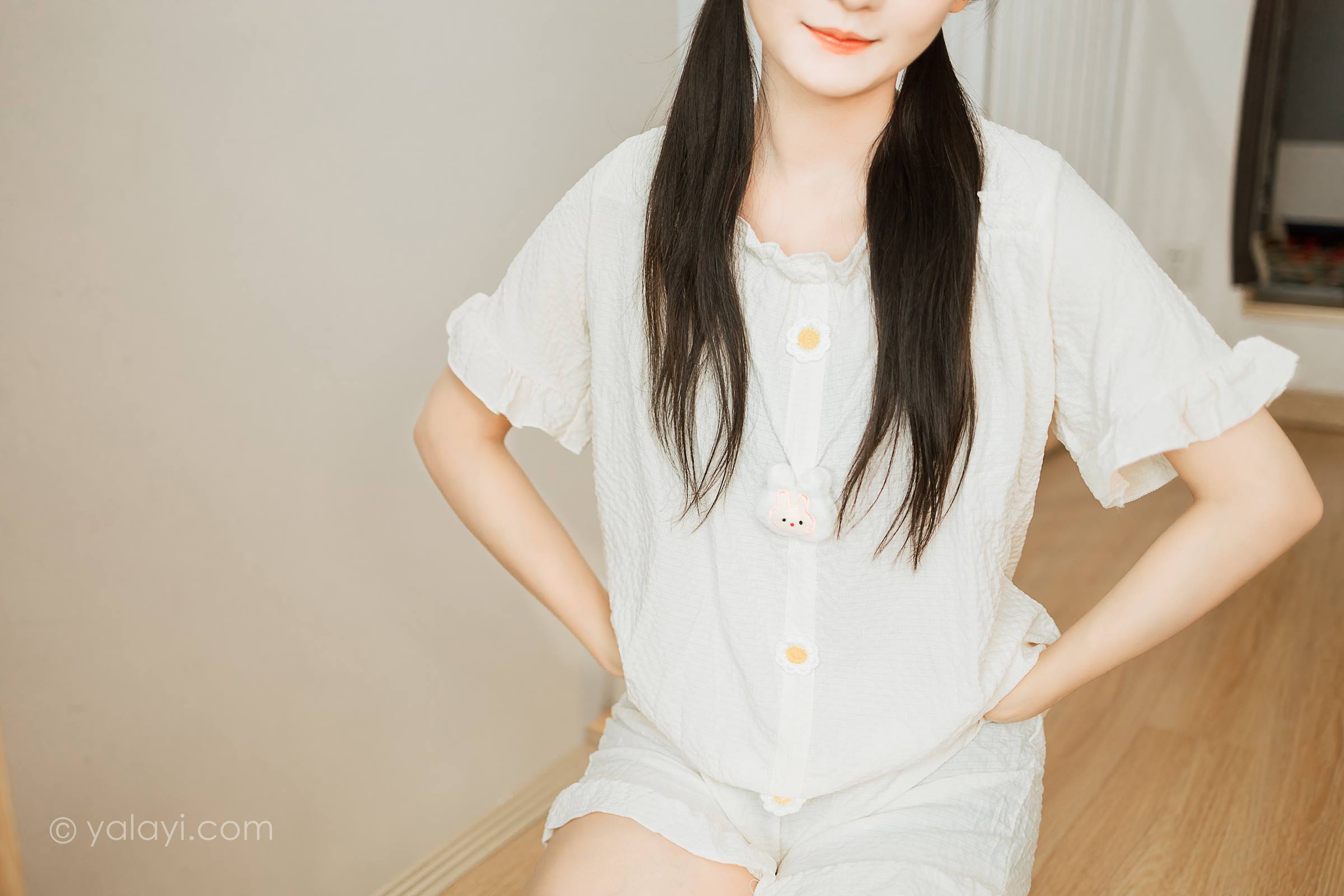 图片[29]-[YALAYI雅拉伊]2023.10.16 NO.1073 双马尾少女 徐小云[44+1P] – 速更版-美库