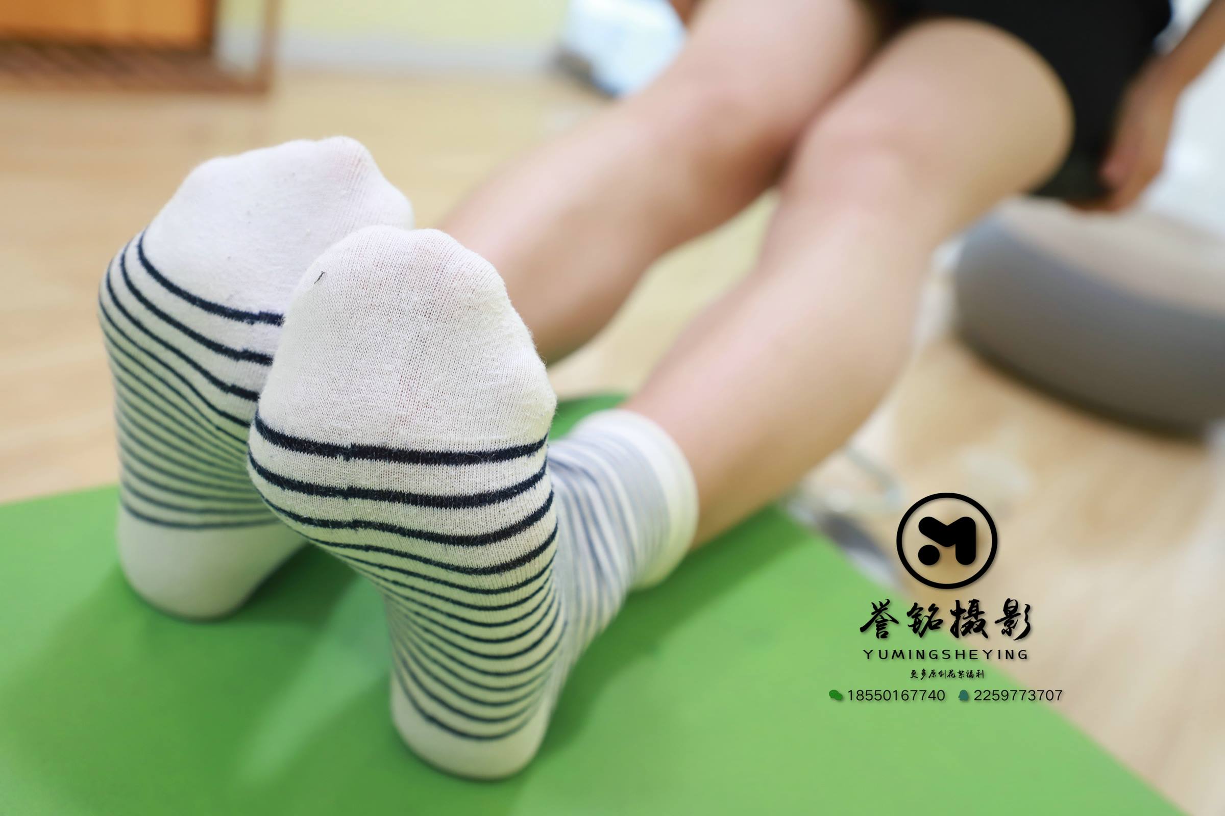 图片[49]-[誉铭传媒]袜足摄影 2019年 NO.064[115P] – 速更版-美库