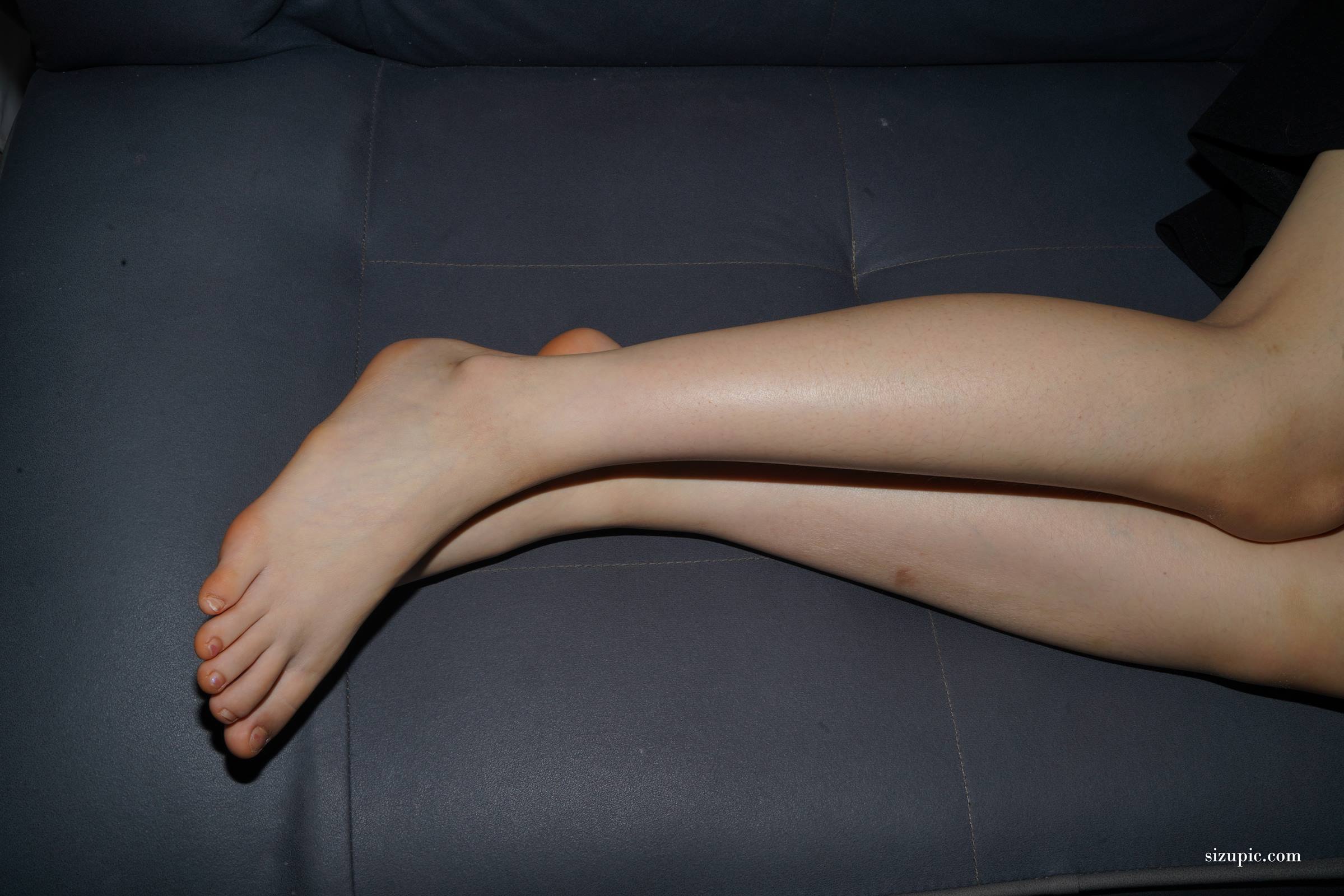 图片[58]-Pary摄影 NO.119 小华再次大方展示美脚[110P] – 速更版-美库