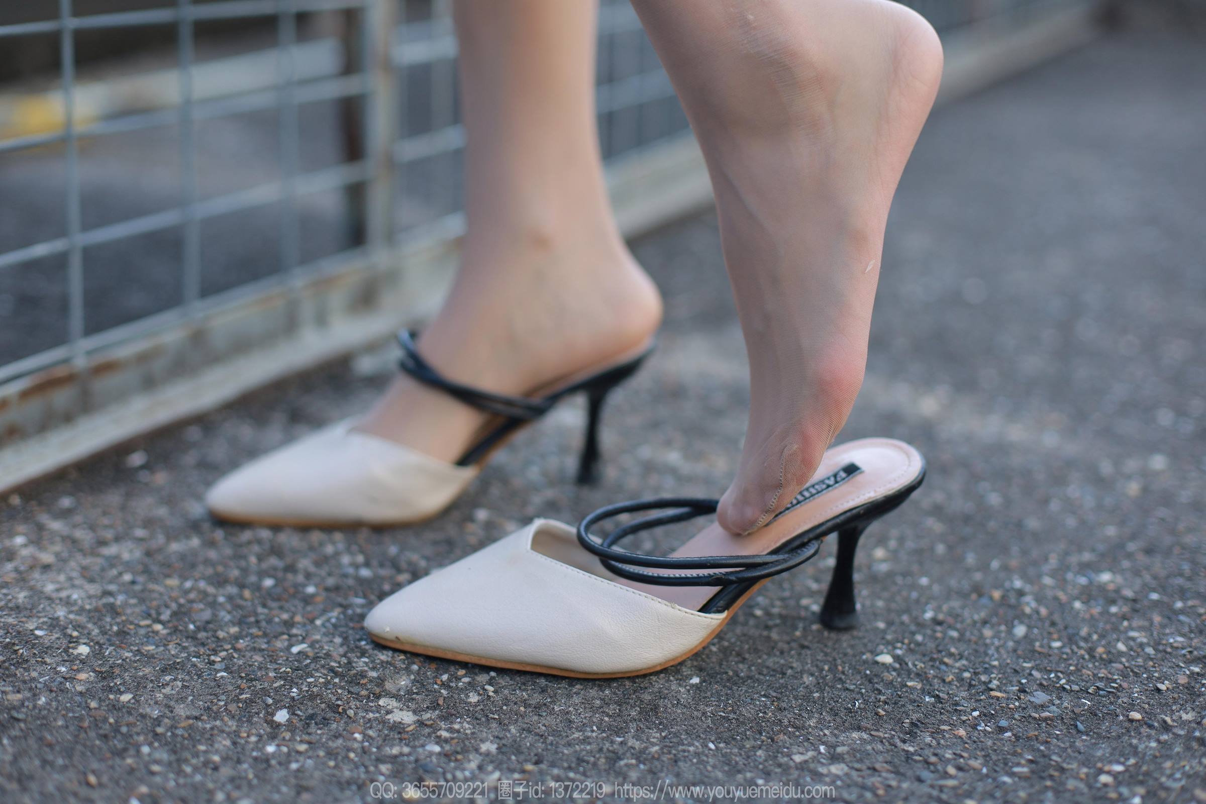 图片[11]-[IESS异思趣向] 2023.12.13 丝享家1610：小宝《雪白的毛衣》[84P] – 速更版-美库