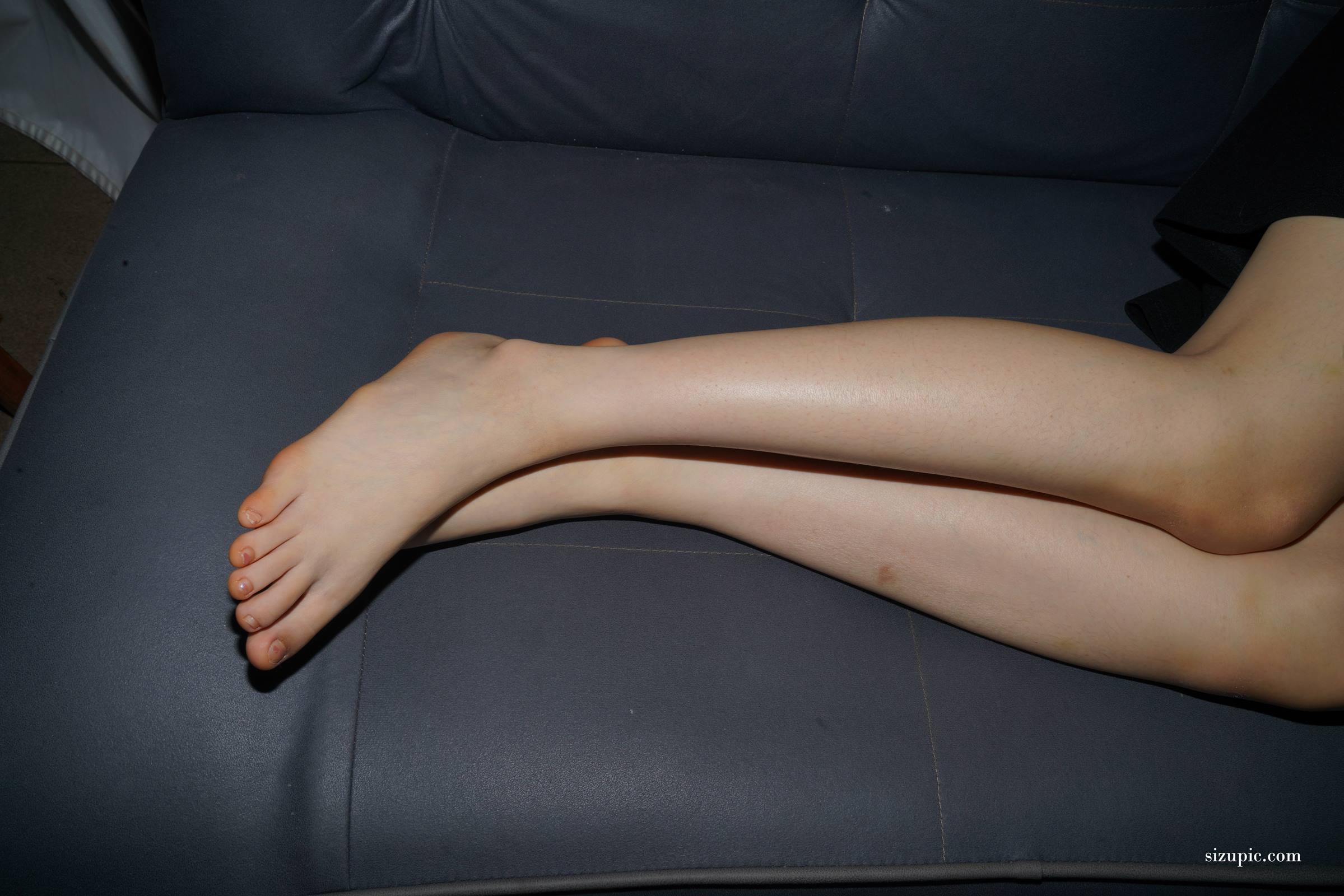 图片[59]-Pary摄影 NO.119 小华再次大方展示美脚[110P] – 速更版-美库