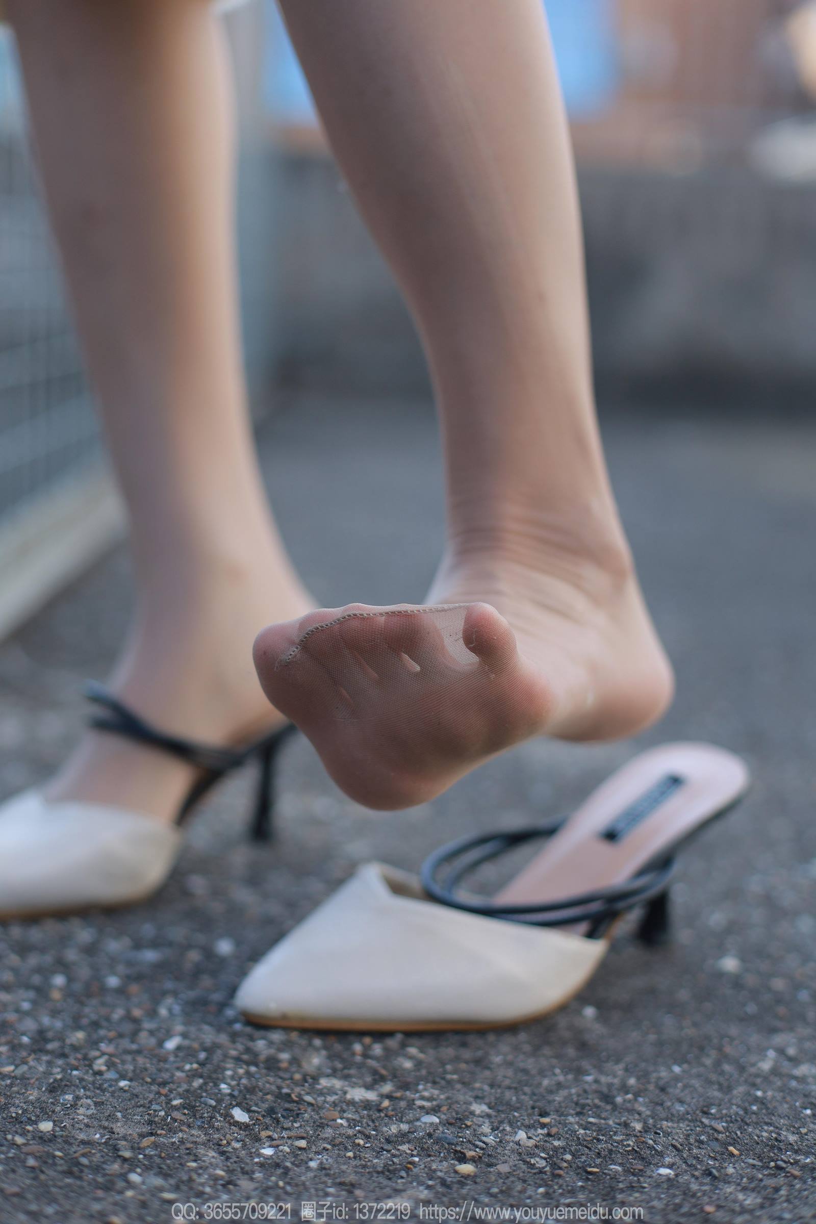 图片[13]-[IESS异思趣向] 2023.12.13 丝享家1610：小宝《雪白的毛衣》[84P] – 速更版-美库