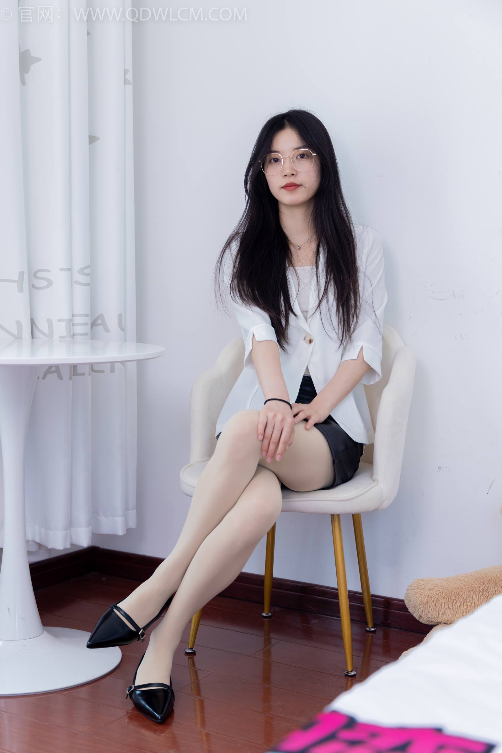 图片[10]-物恋传媒 NO.1764 茯苓-穷空万里[160P] – 速更版-美库