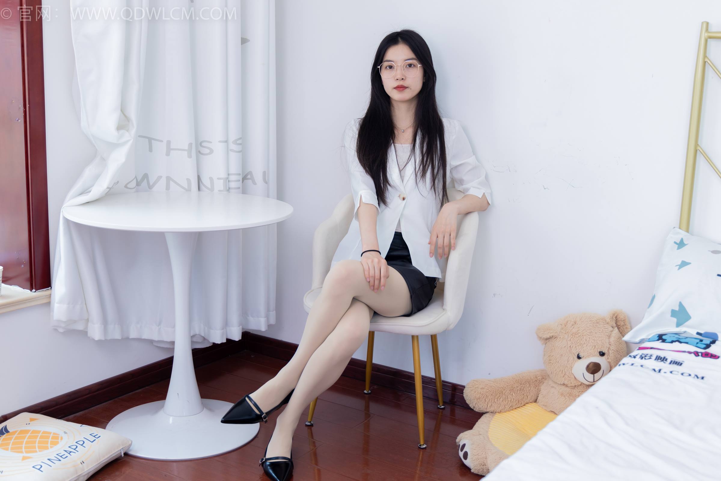 图片[13]-物恋传媒 NO.1764 茯苓-穷空万里[160P] – 速更版-美库