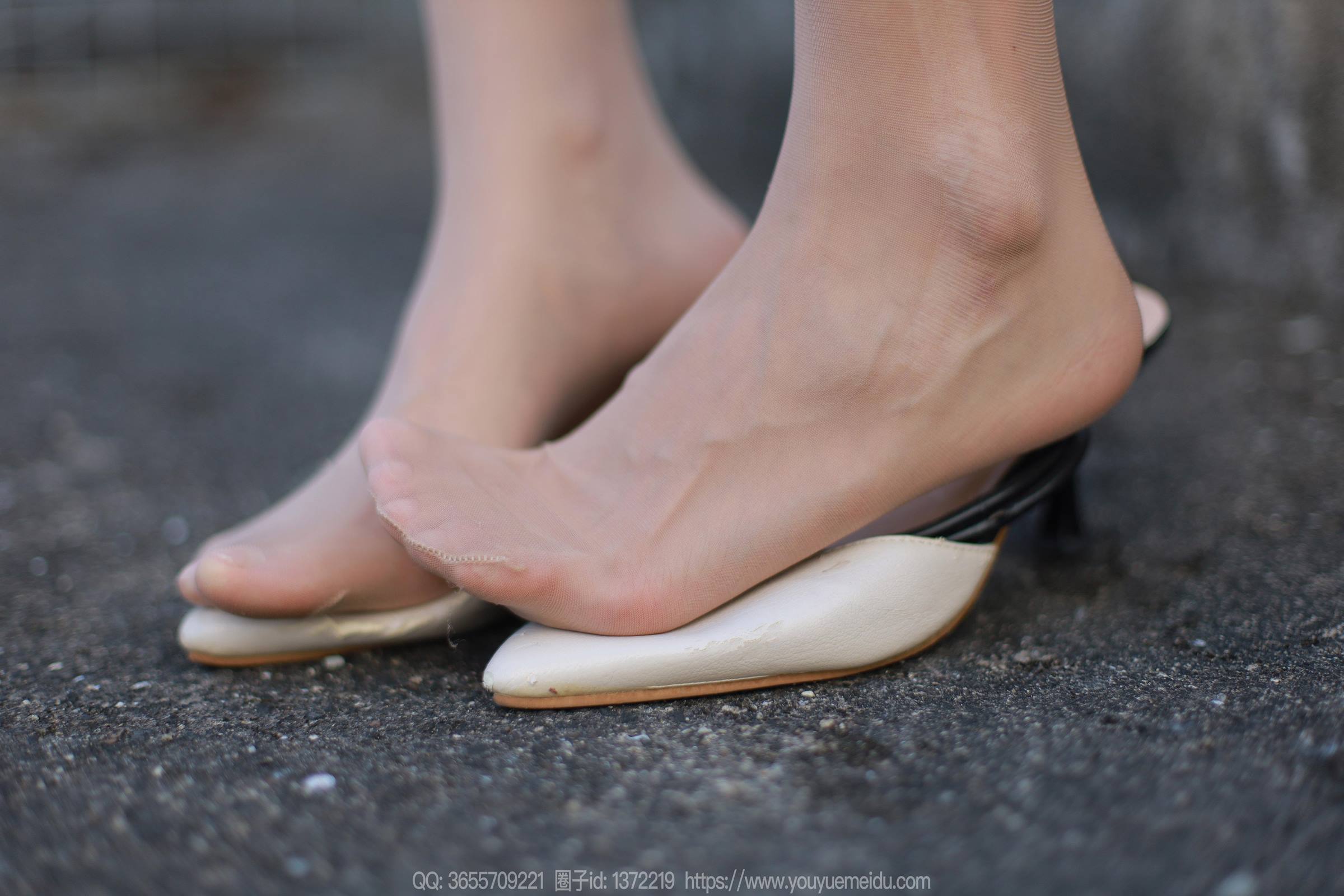 图片[55]-[IESS异思趣向] 2023.12.13 丝享家1610：小宝《雪白的毛衣》[84P] – 速更版-美库