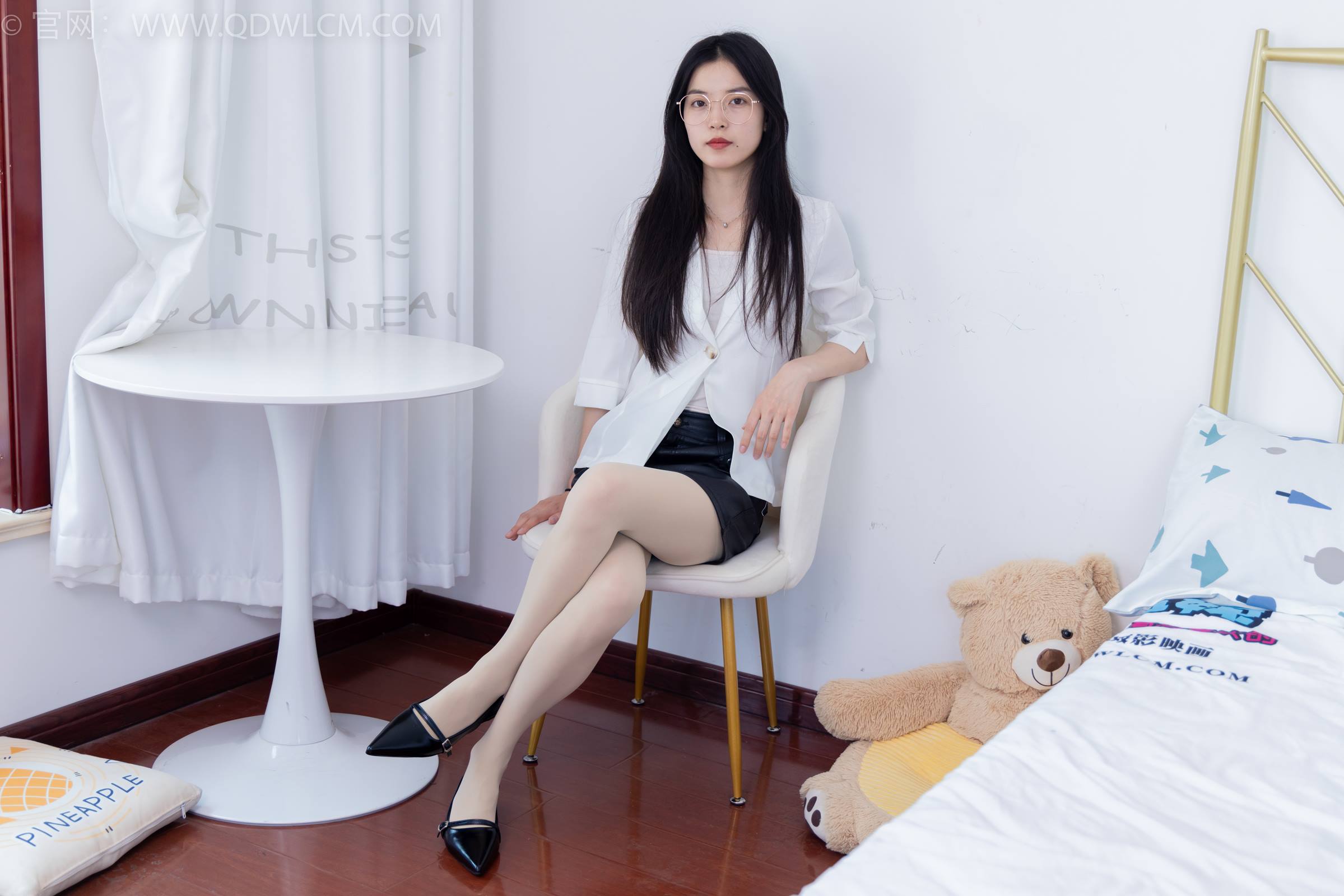 图片[14]-物恋传媒 NO.1764 茯苓-穷空万里[160P] – 速更版-美库