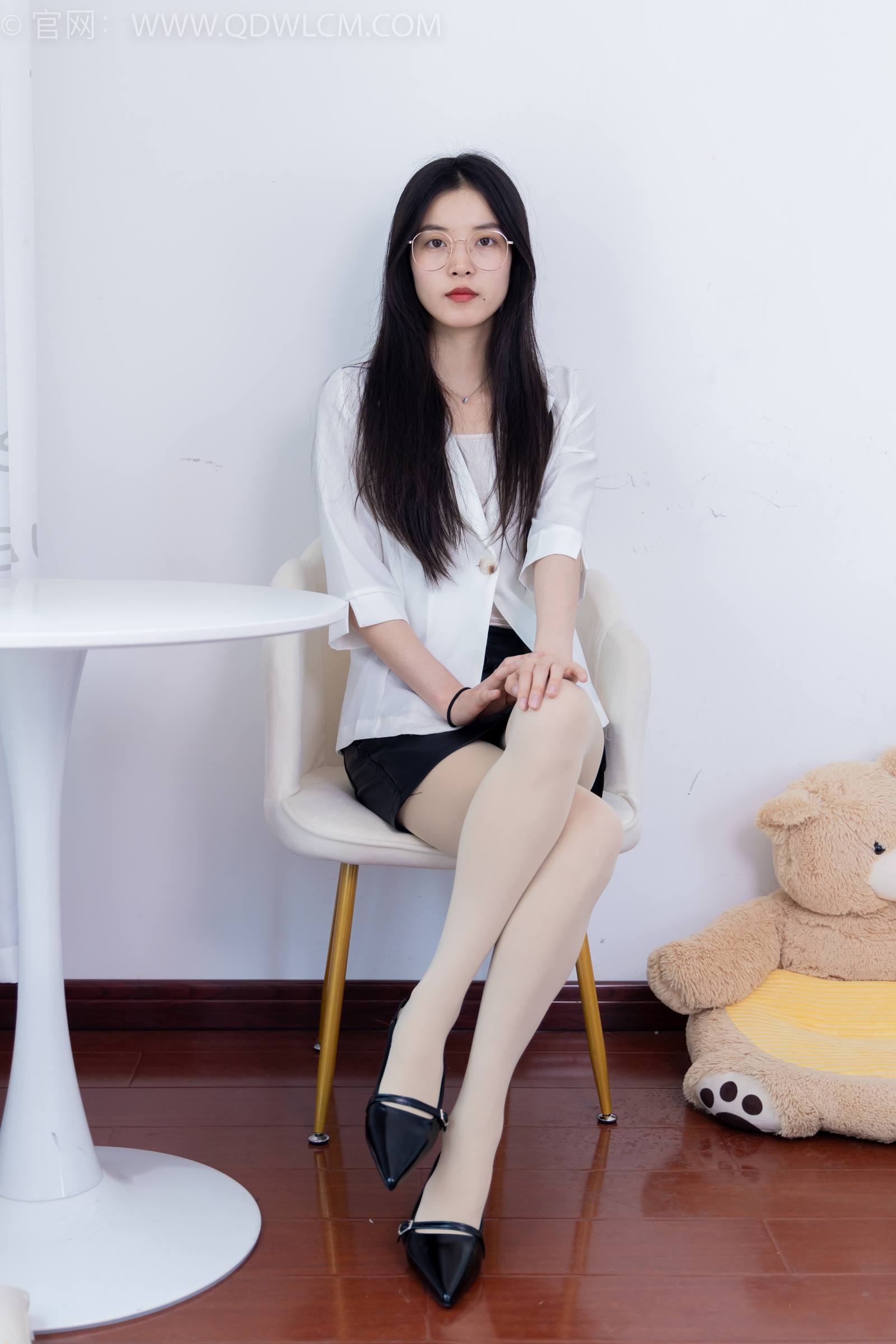 图片[17]-物恋传媒 NO.1764 茯苓-穷空万里[160P] – 速更版-美库