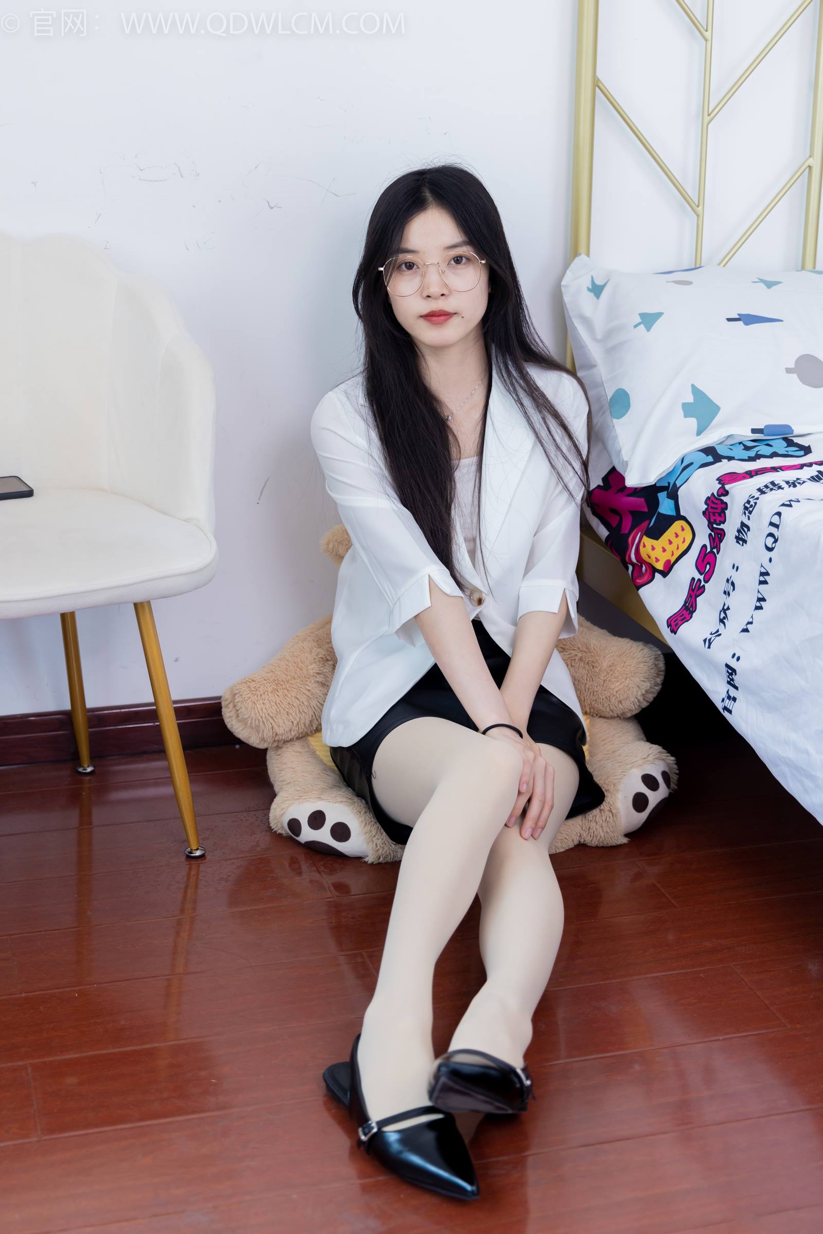 图片[22]-物恋传媒 NO.1764 茯苓-穷空万里[160P] – 速更版-美库