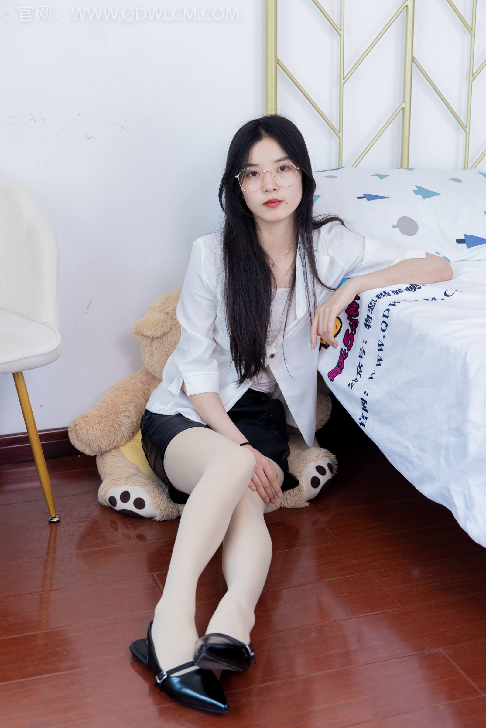 图片[23]-物恋传媒 NO.1764 茯苓-穷空万里[160P] – 速更版-美库