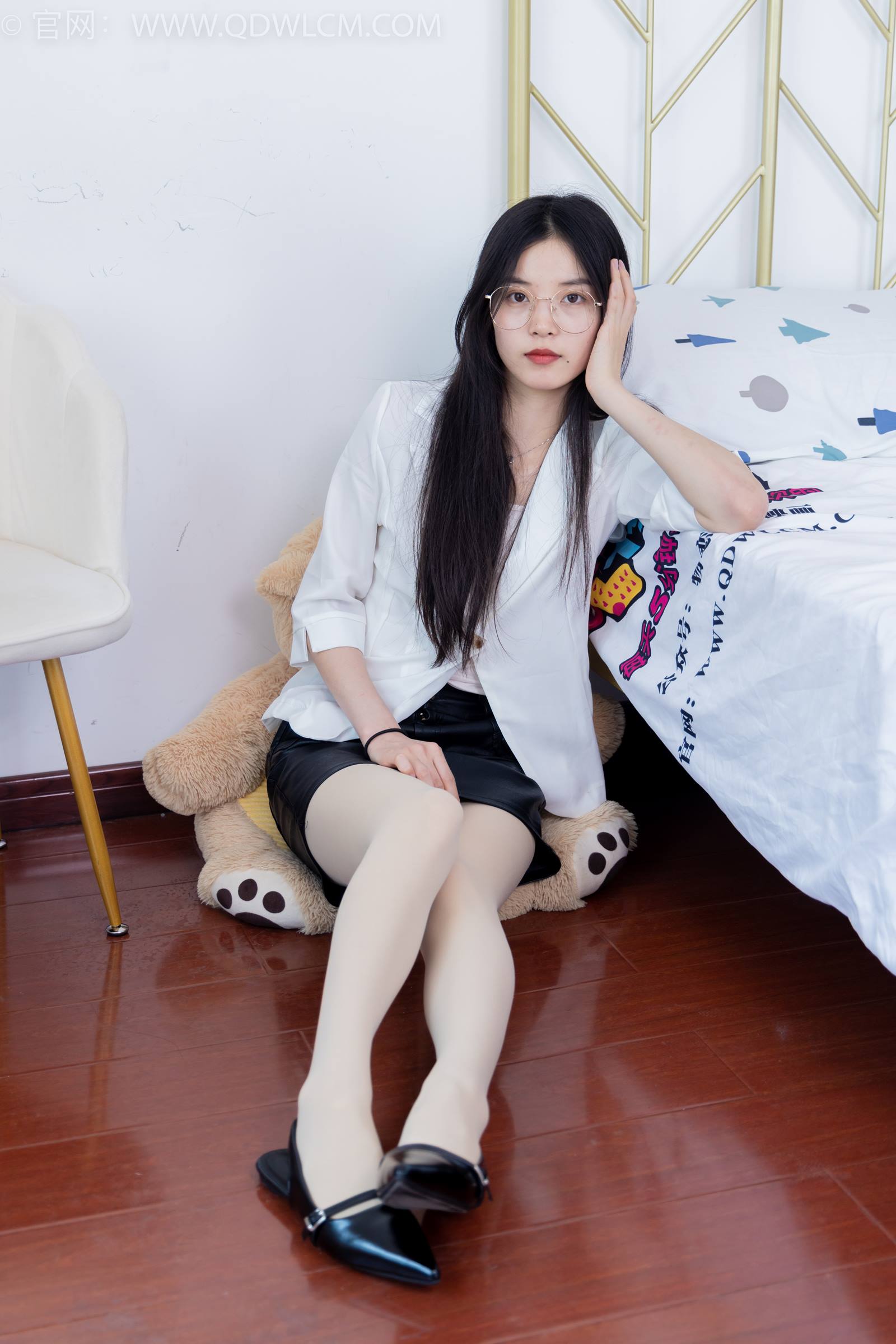 图片[24]-物恋传媒 NO.1764 茯苓-穷空万里[160P] – 速更版-美库