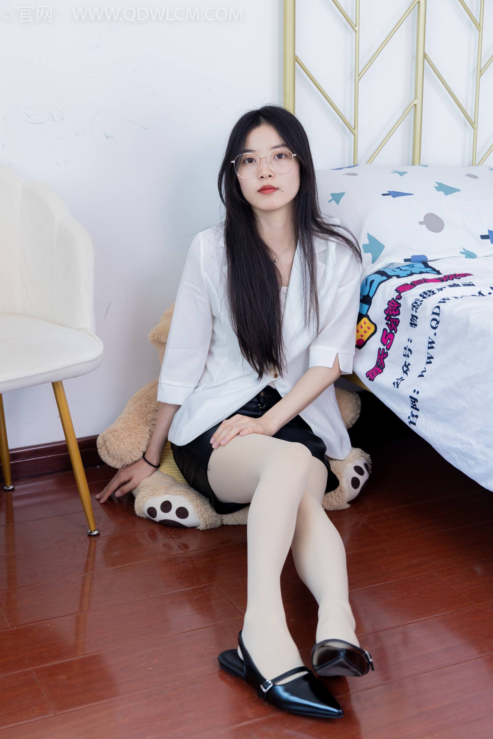 图片[25]-物恋传媒 NO.1764 茯苓-穷空万里[160P] – 速更版-美库