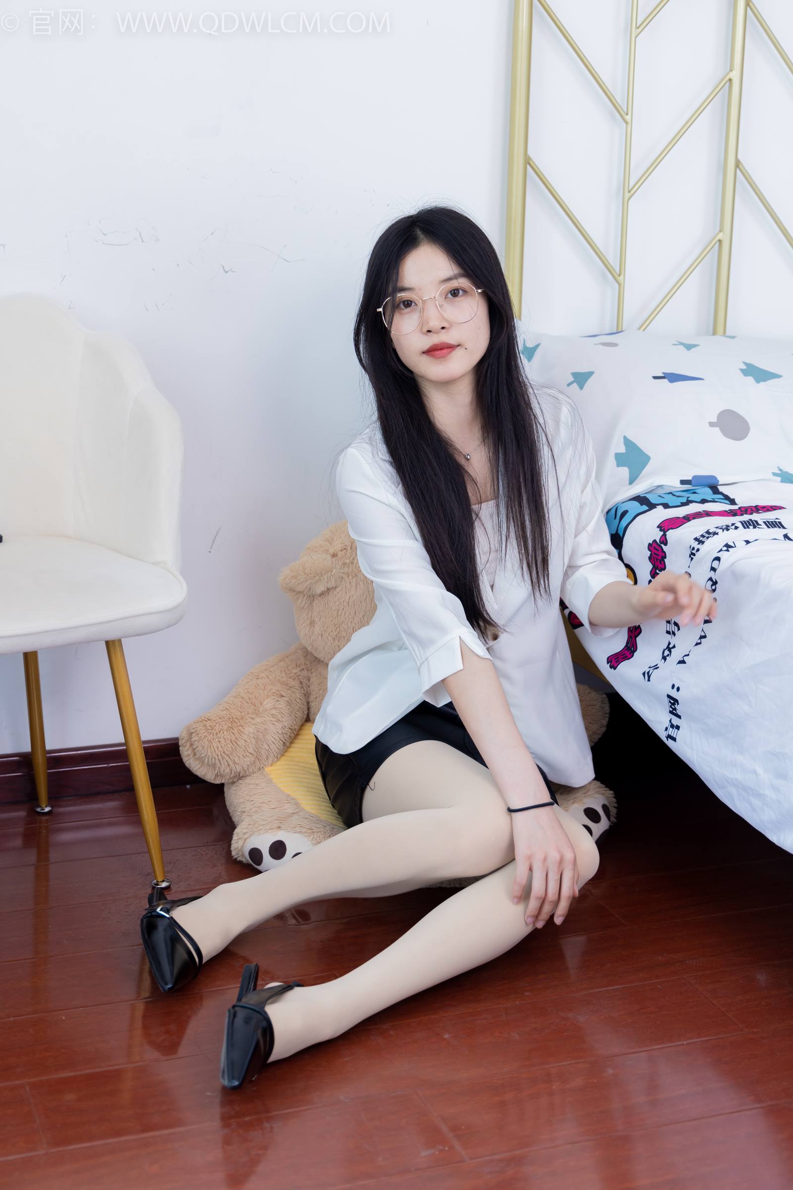 图片[27]-物恋传媒 NO.1764 茯苓-穷空万里[160P] – 速更版-美库