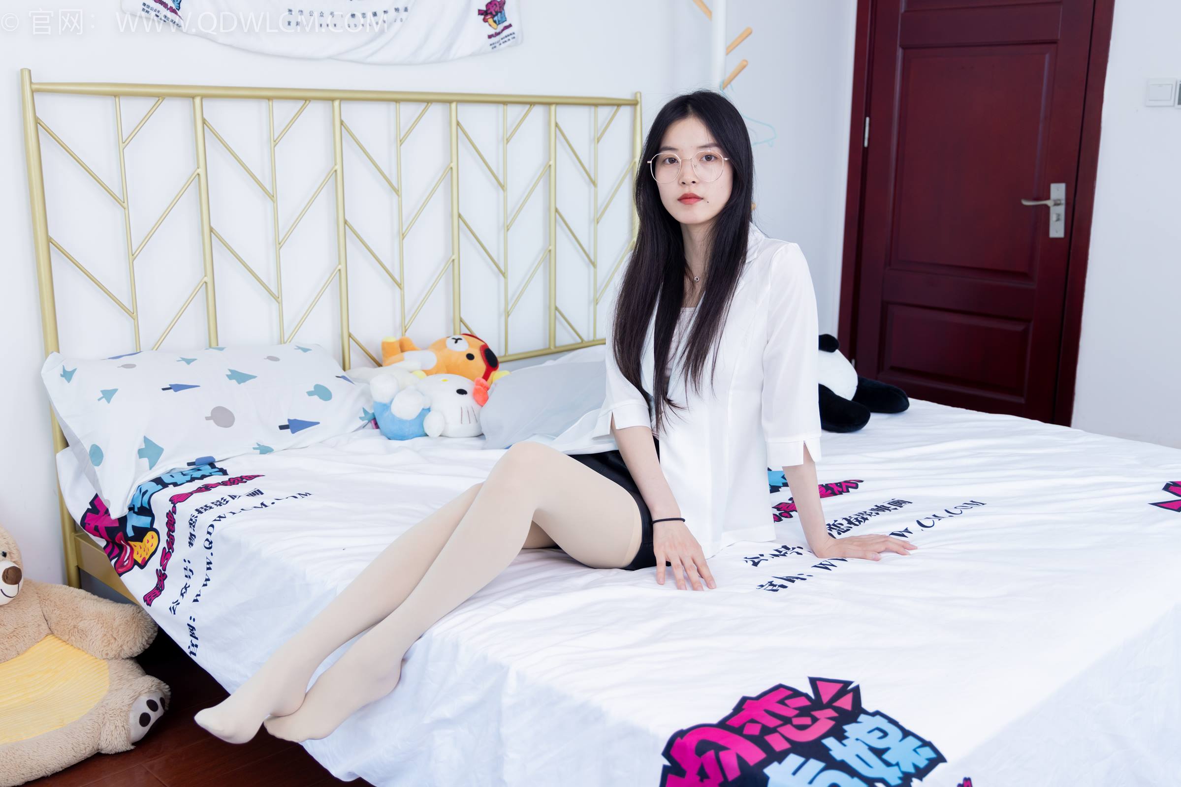 图片[46]-物恋传媒 NO.1764 茯苓-穷空万里[160P] – 速更版-美库