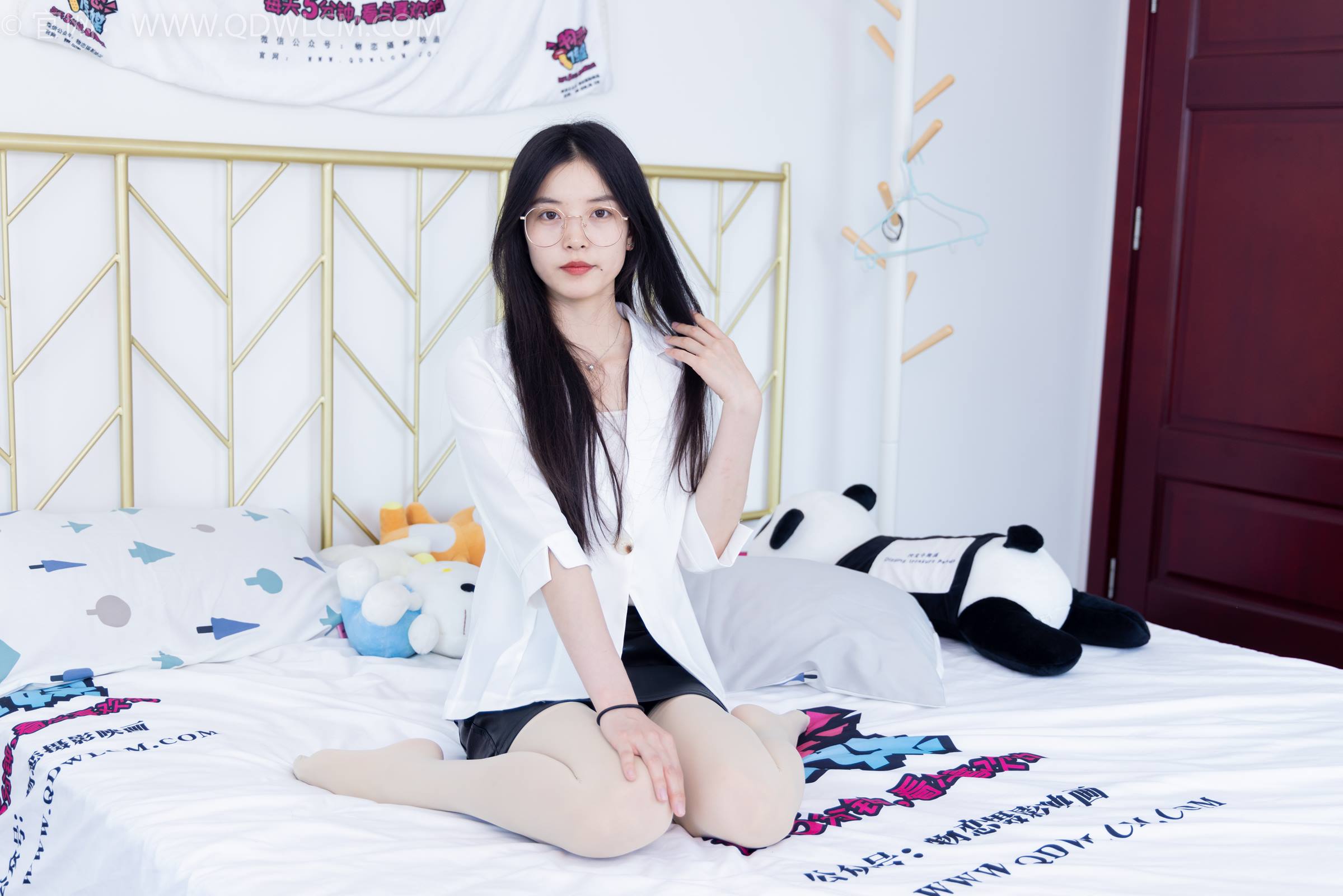 图片[54]-物恋传媒 NO.1764 茯苓-穷空万里[160P] – 速更版-美库