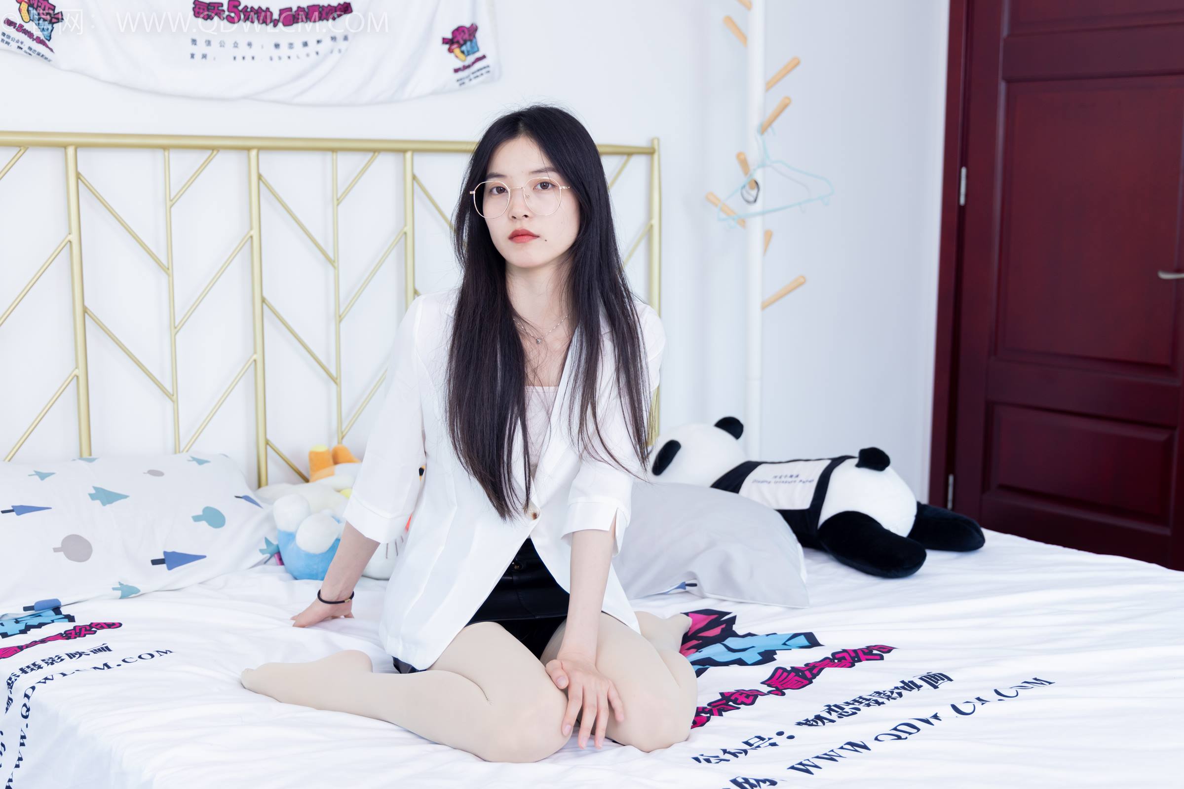 图片[56]-物恋传媒 NO.1764 茯苓-穷空万里[160P] – 速更版-美库