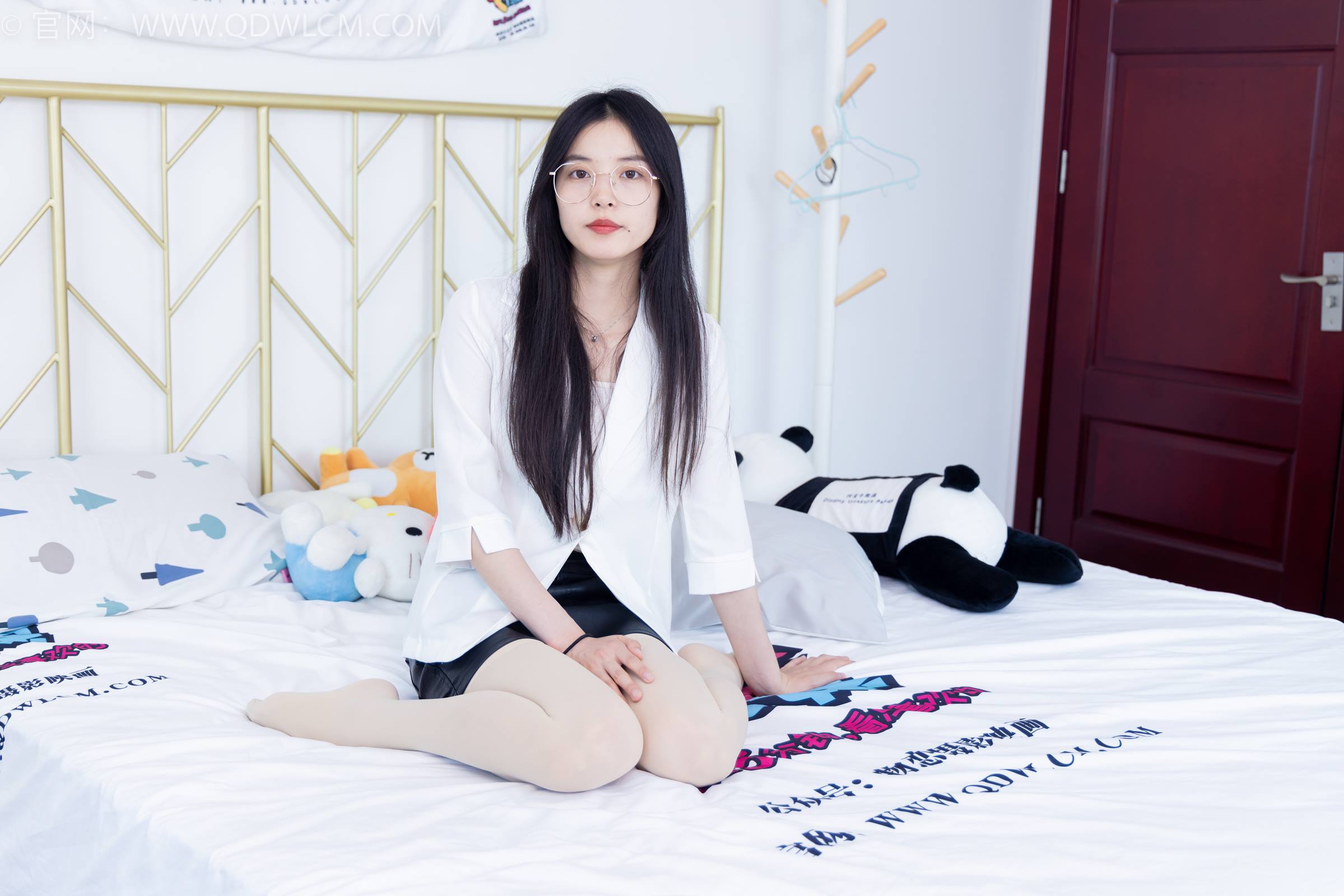 图片[57]-物恋传媒 NO.1764 茯苓-穷空万里[160P] – 速更版-美库