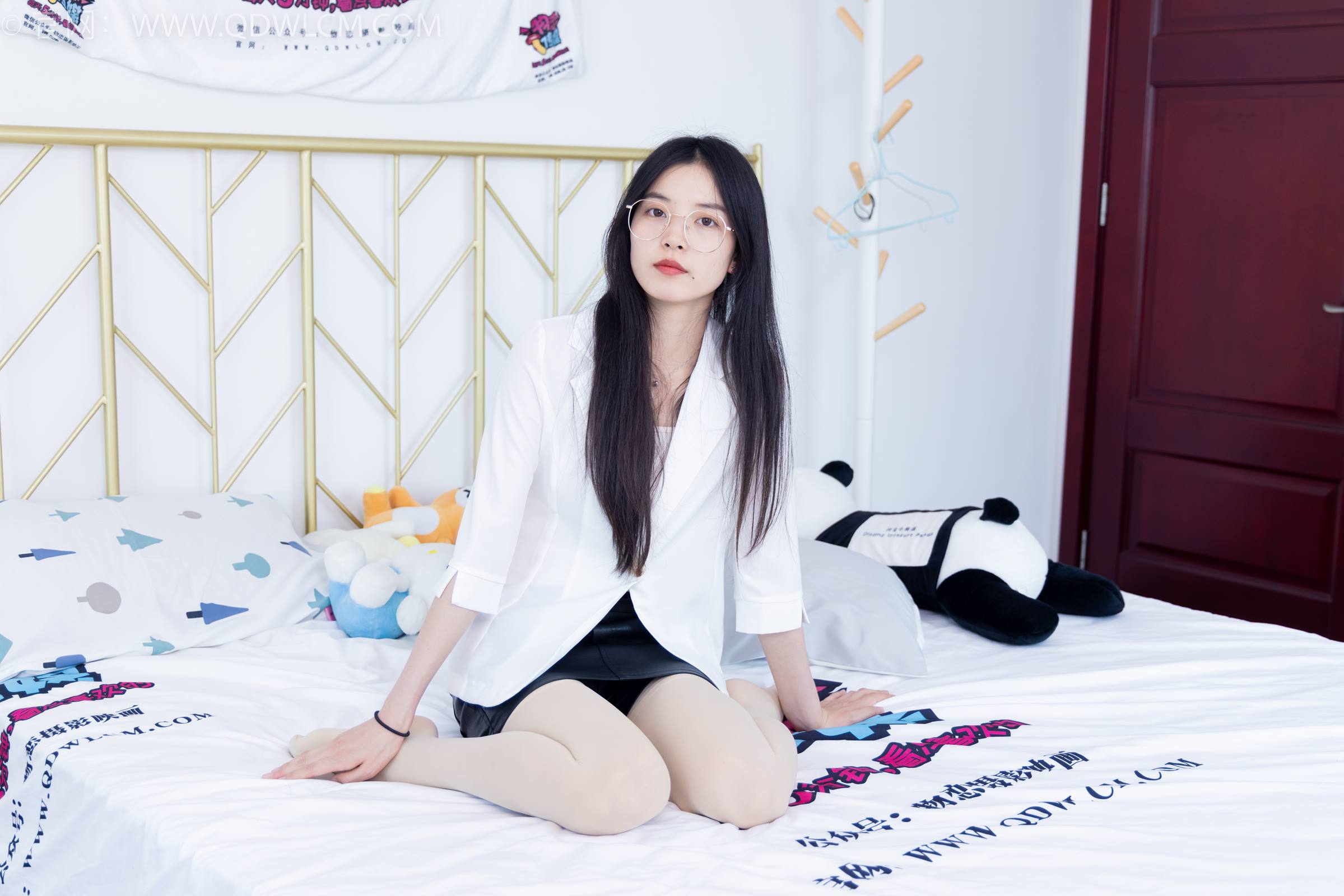 图片[58]-物恋传媒 NO.1764 茯苓-穷空万里[160P] – 速更版-美库