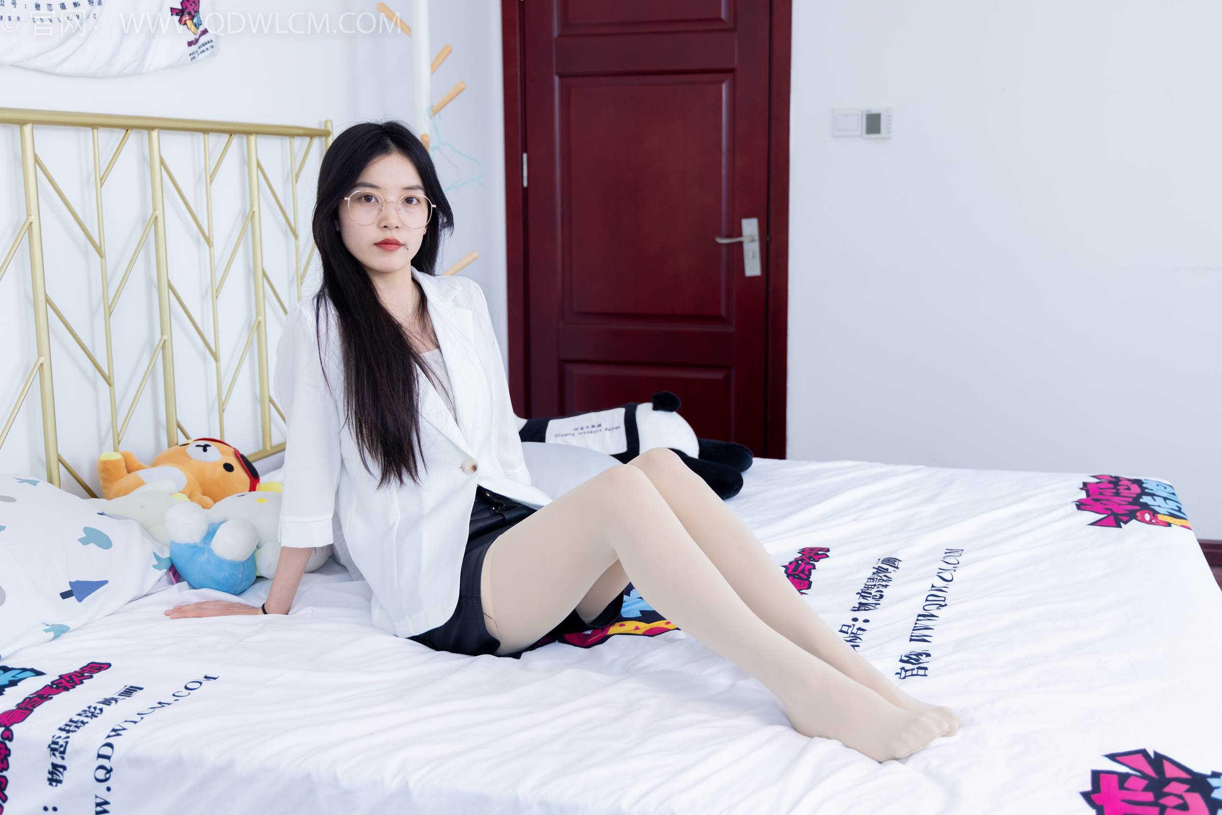 图片[65]-物恋传媒 NO.1764 茯苓-穷空万里[160P] – 速更版-美库