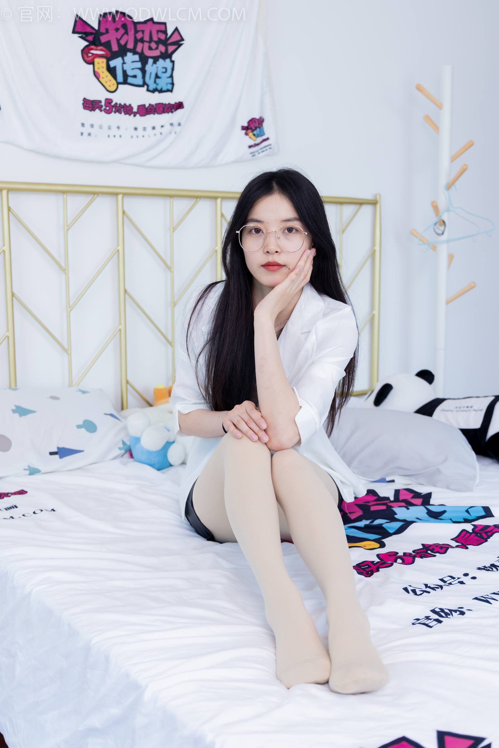 图片[68]-物恋传媒 NO.1764 茯苓-穷空万里[160P] – 速更版-美库