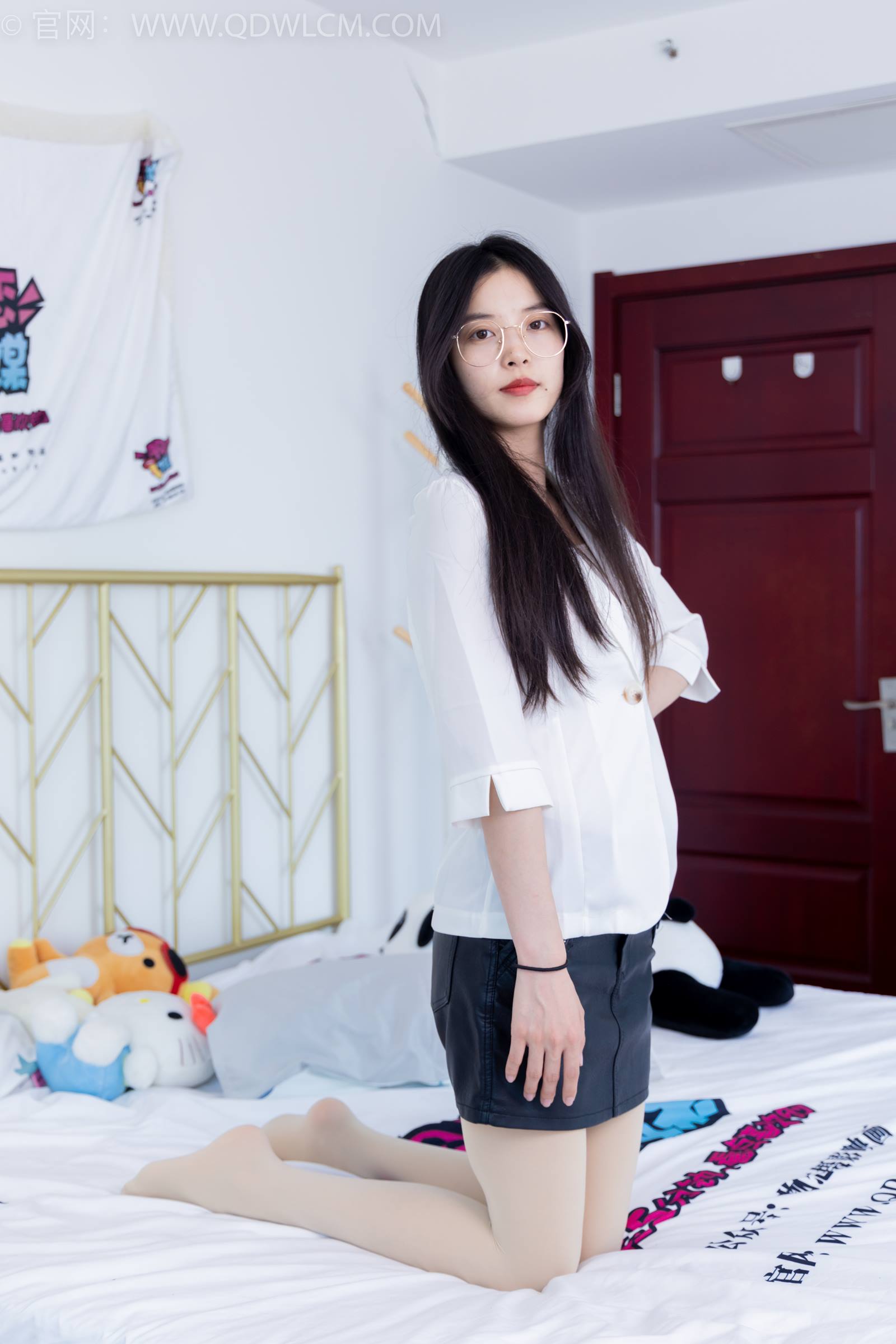 图片[72]-物恋传媒 NO.1764 茯苓-穷空万里[160P] – 速更版-美库